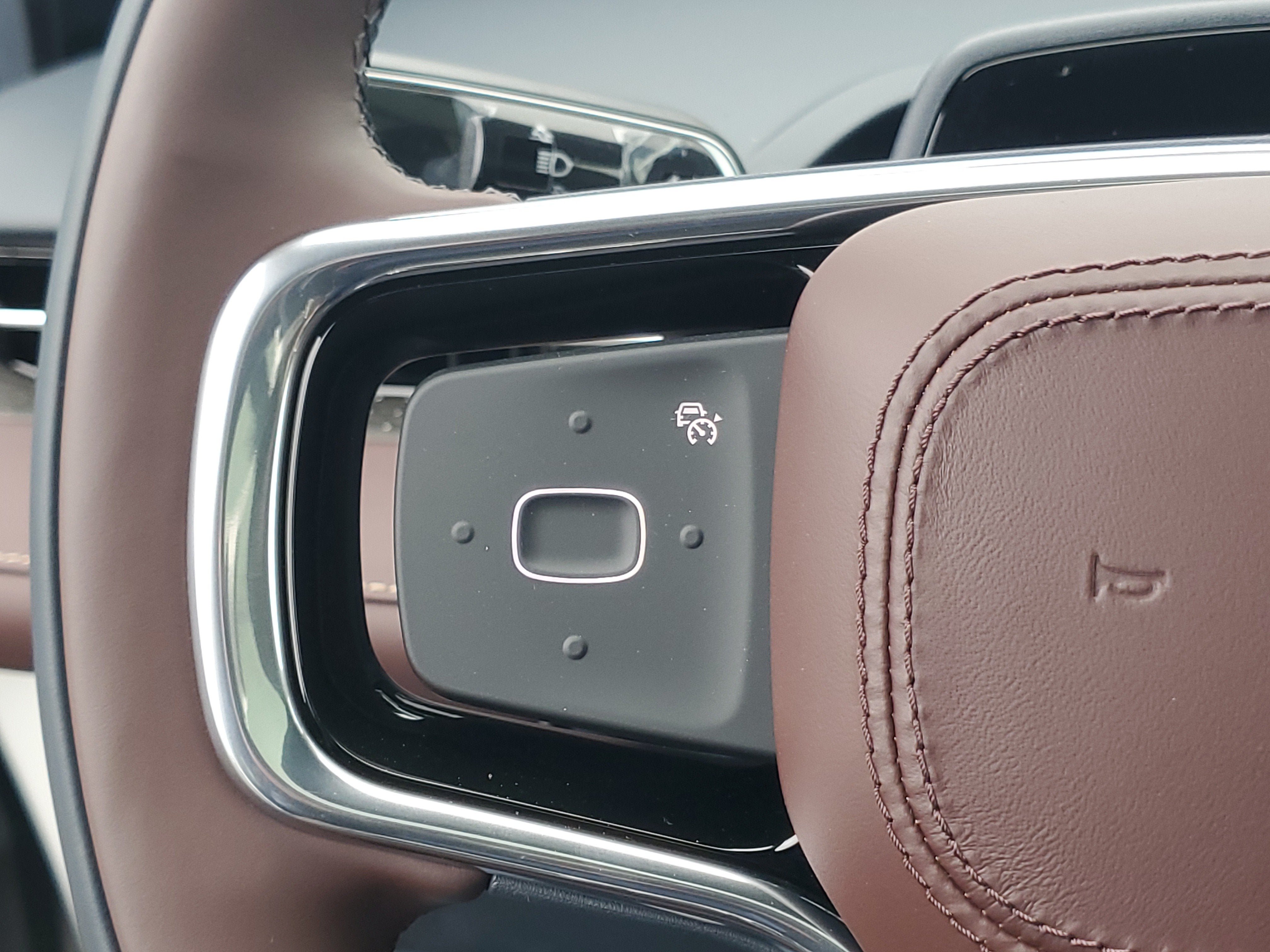 2026 Lincoln Nautilus Black Label Hybrid