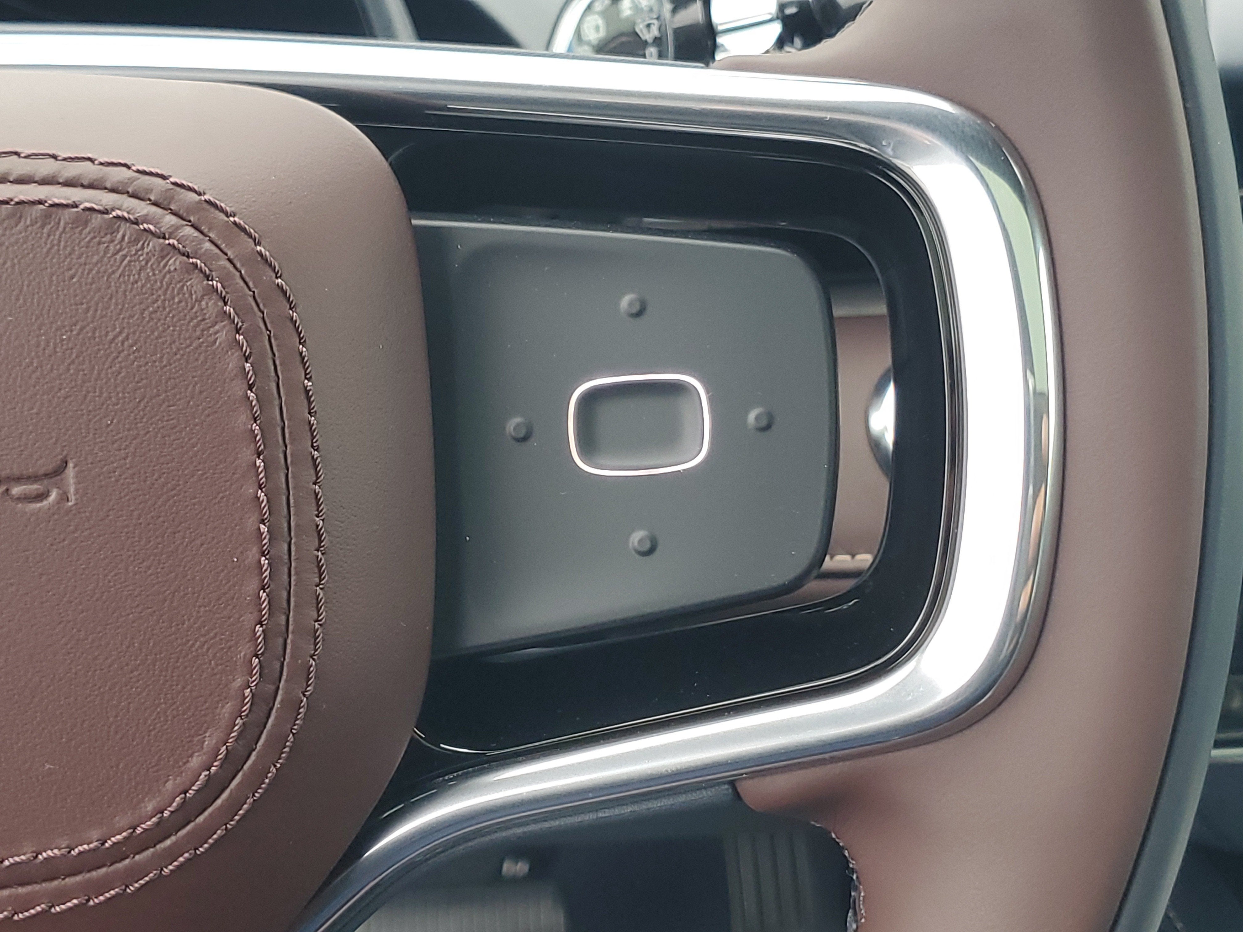 2026 Lincoln Nautilus Black Label Hybrid