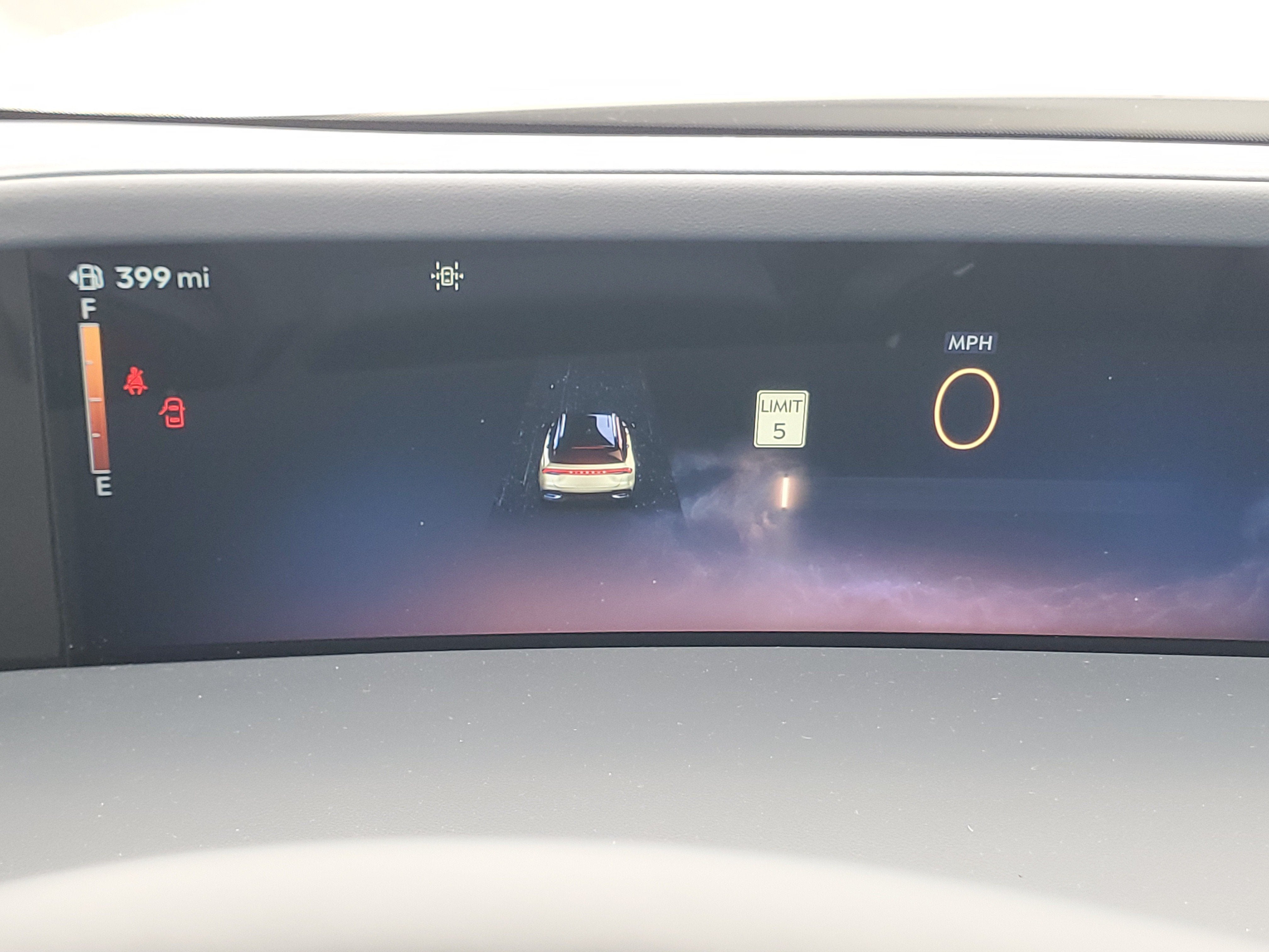 2026 Lincoln Nautilus Black Label Hybrid