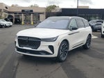 2026 Lincoln Nautilus Black Label Hybrid