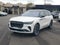 2026 Lincoln Nautilus Black Label Hybrid