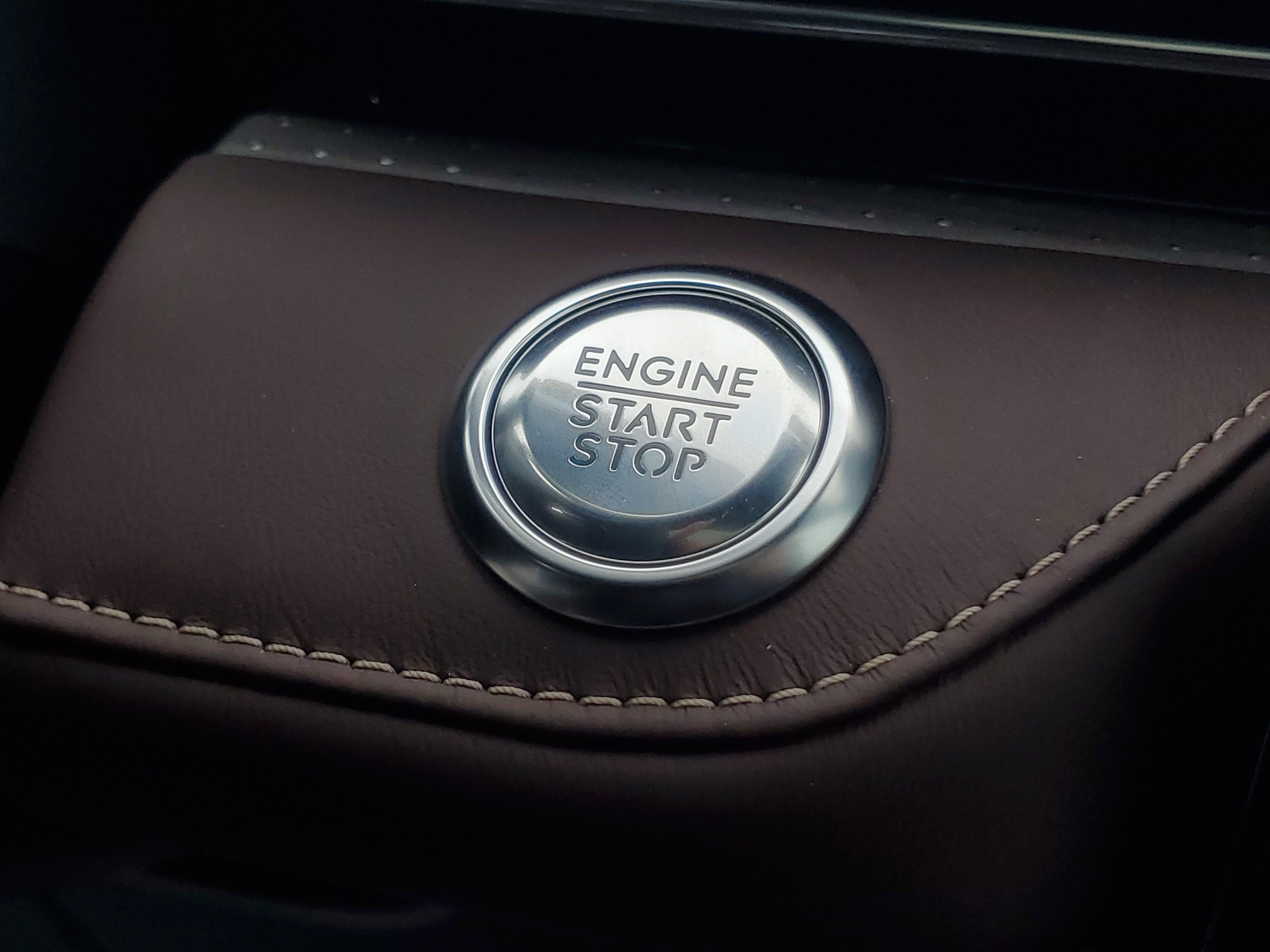 2026 Lincoln Nautilus Black Label Hybrid