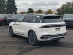 2026 Lincoln Nautilus Black Label Hybrid