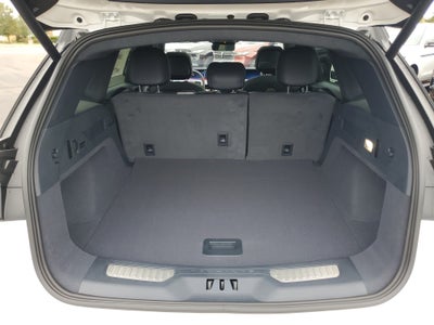 2026 Lincoln Nautilus Black Label Hybrid