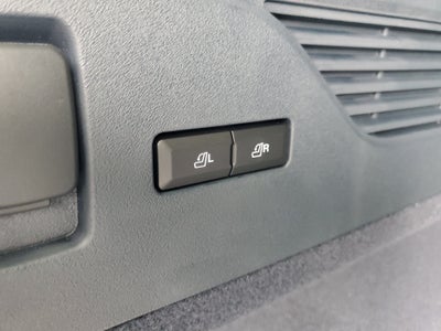2026 Lincoln Nautilus Black Label Hybrid
