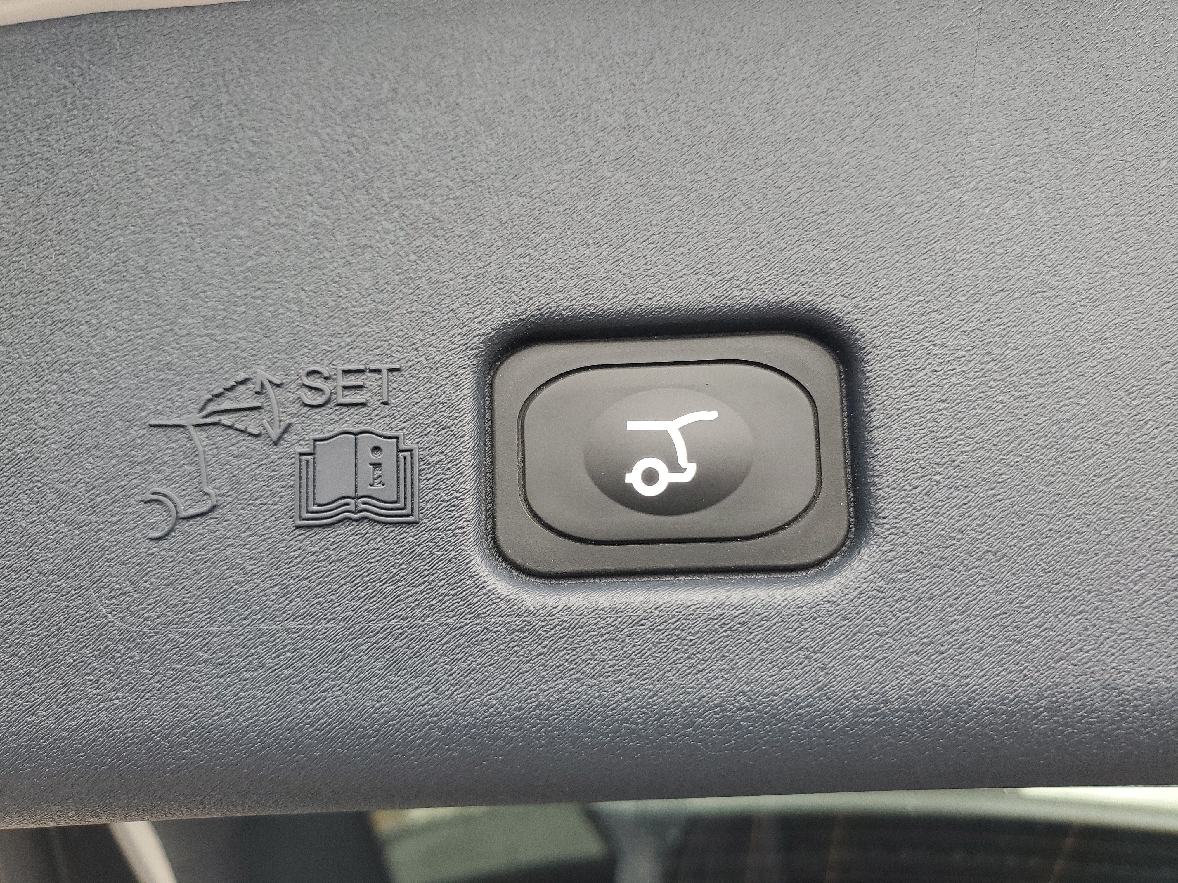 2026 Lincoln Nautilus Black Label Hybrid