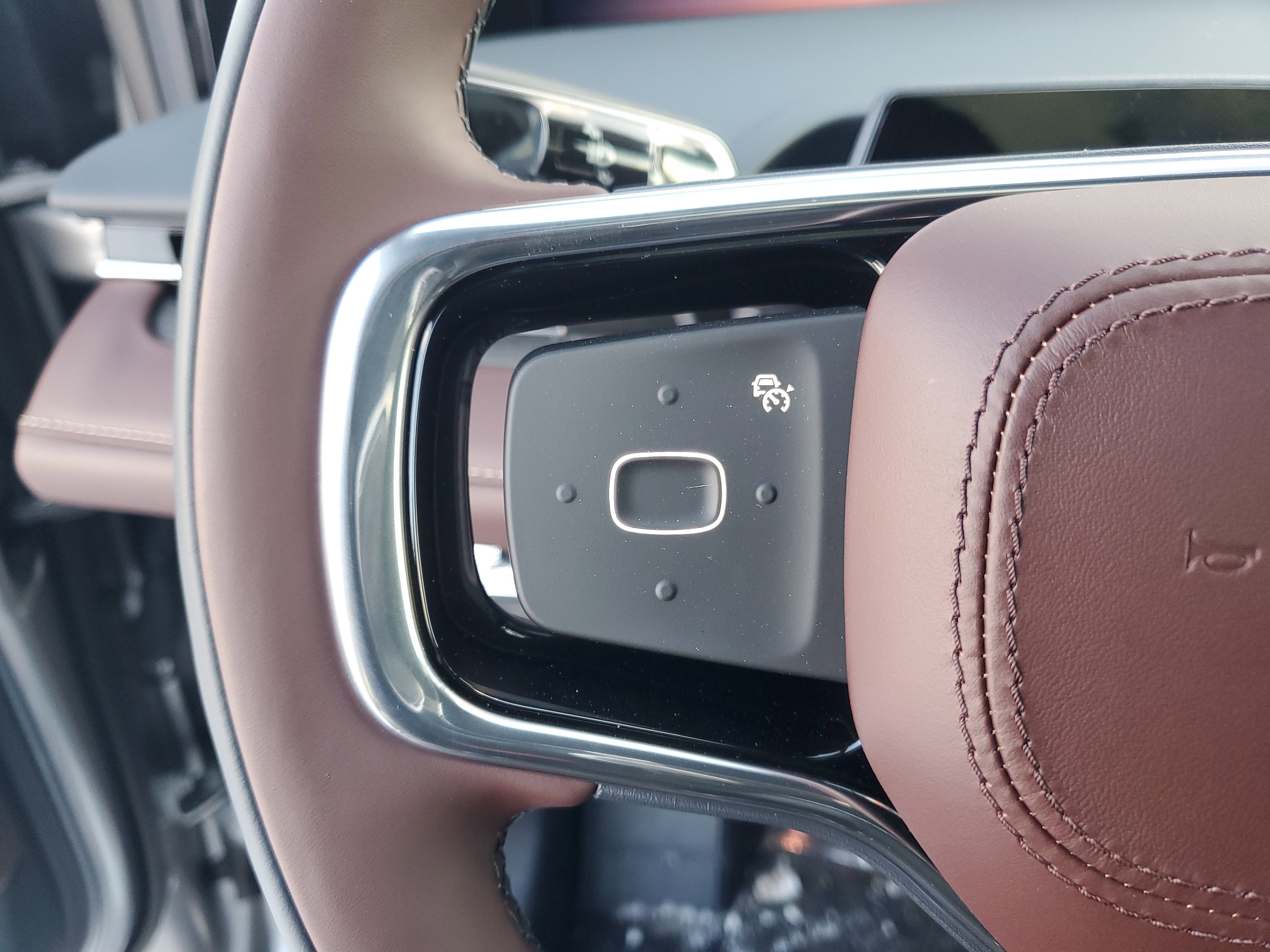 2026 Lincoln Nautilus Black Label Hybrid