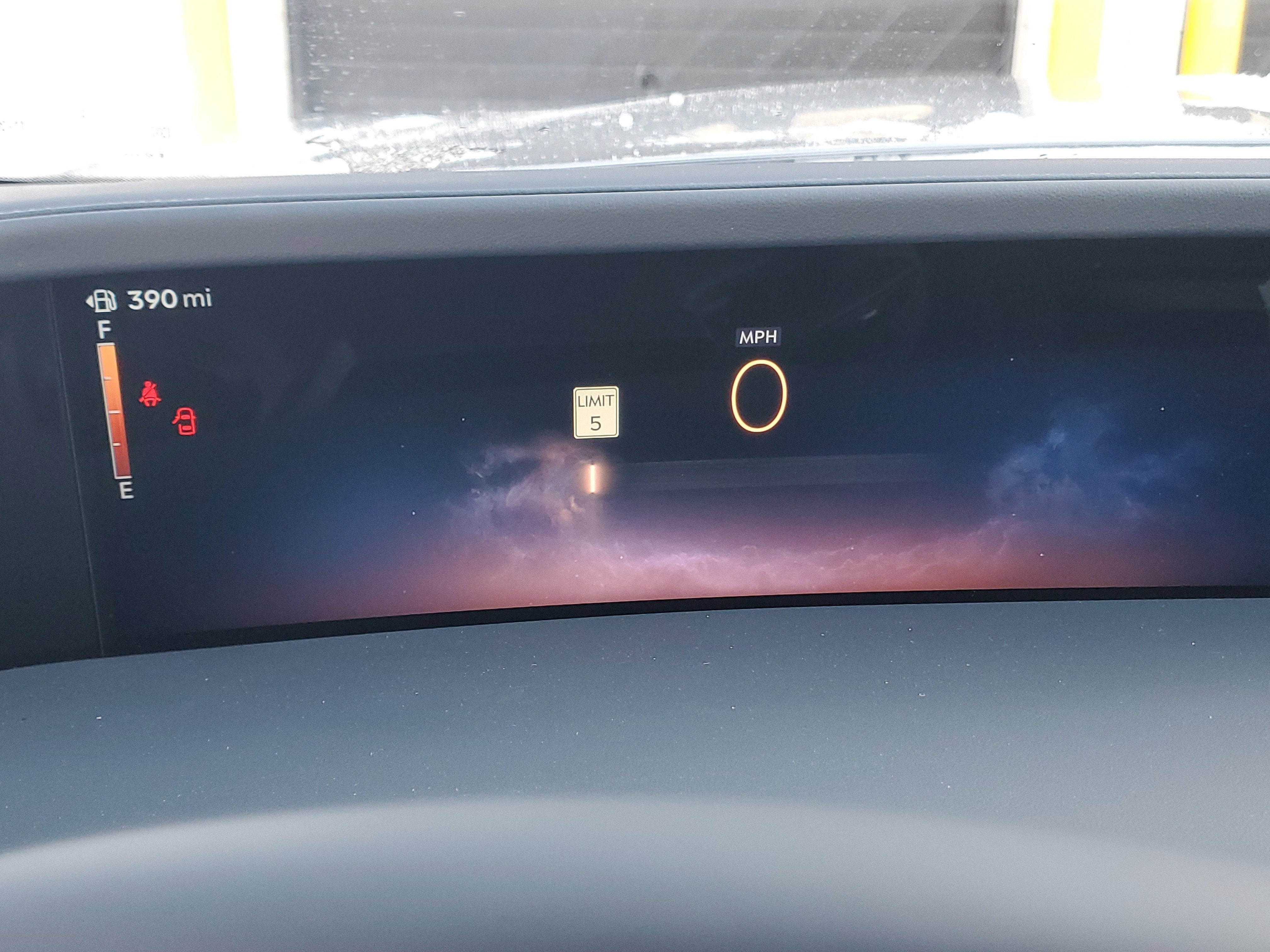 2026 Lincoln Nautilus Black Label Hybrid