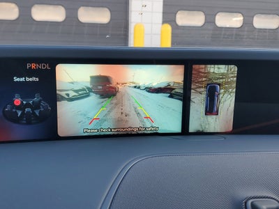 2026 Lincoln Nautilus Black Label Hybrid