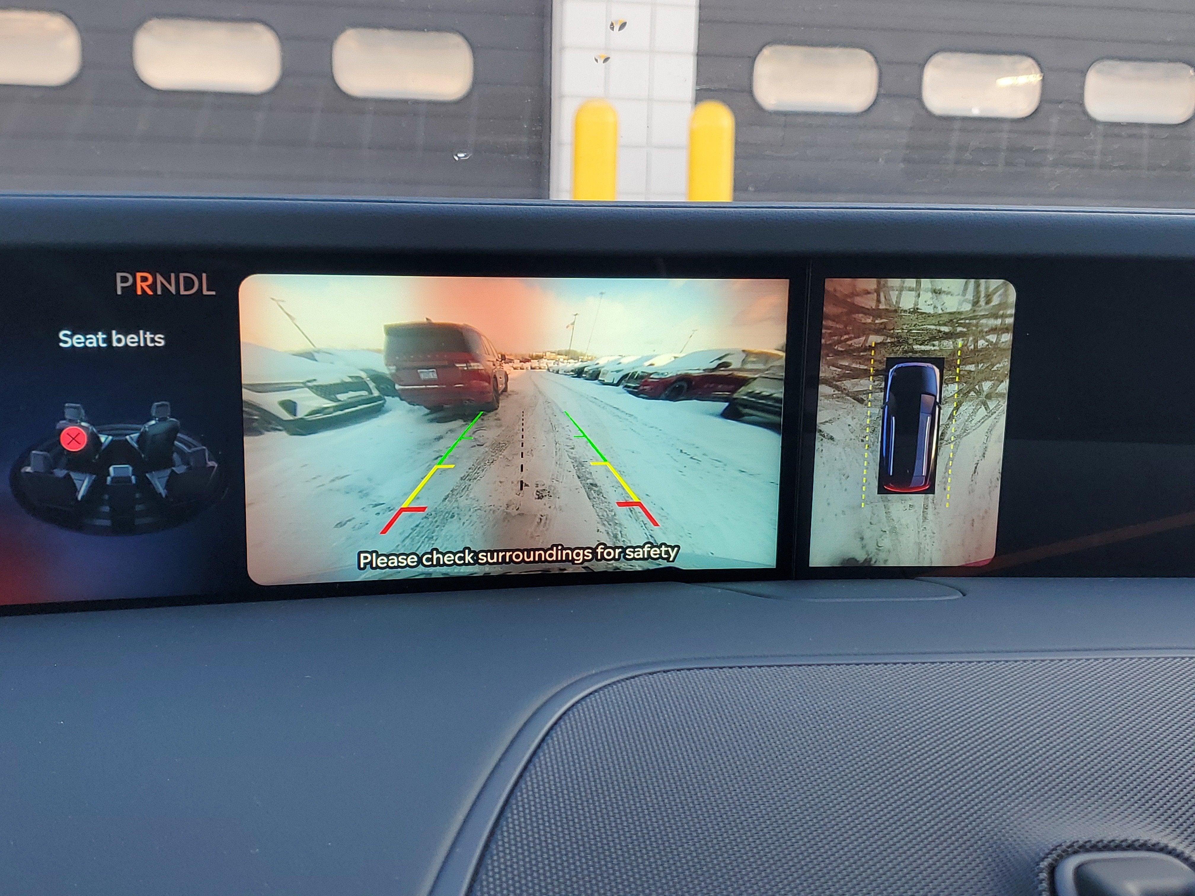 2026 Lincoln Nautilus Black Label Hybrid