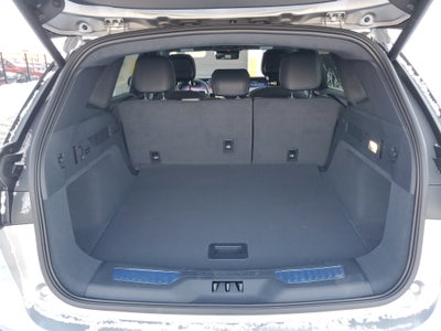 2026 Lincoln Nautilus Black Label Hybrid