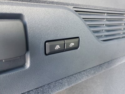 2026 Lincoln Nautilus Black Label Hybrid