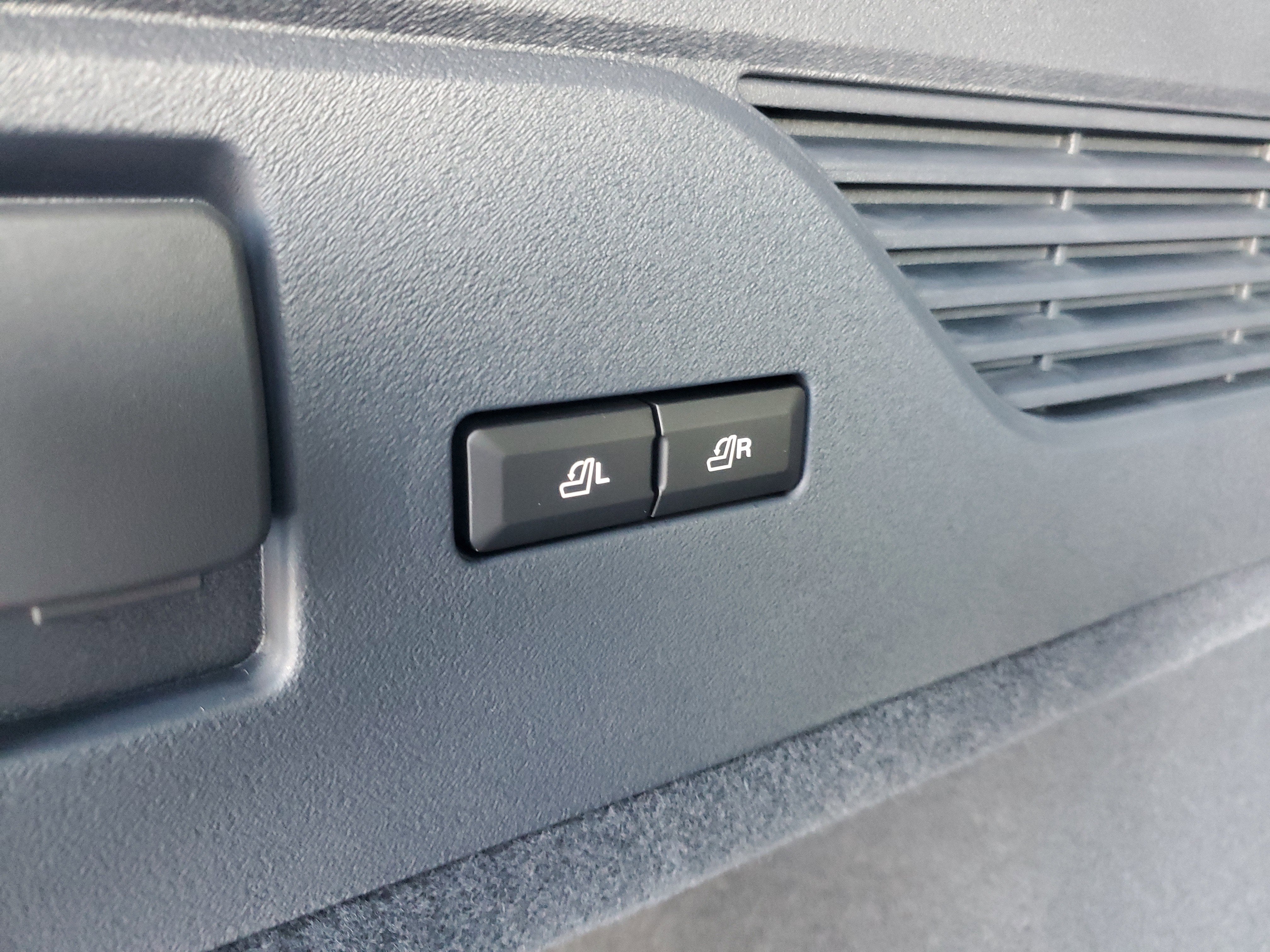 2026 Lincoln Nautilus Black Label Hybrid