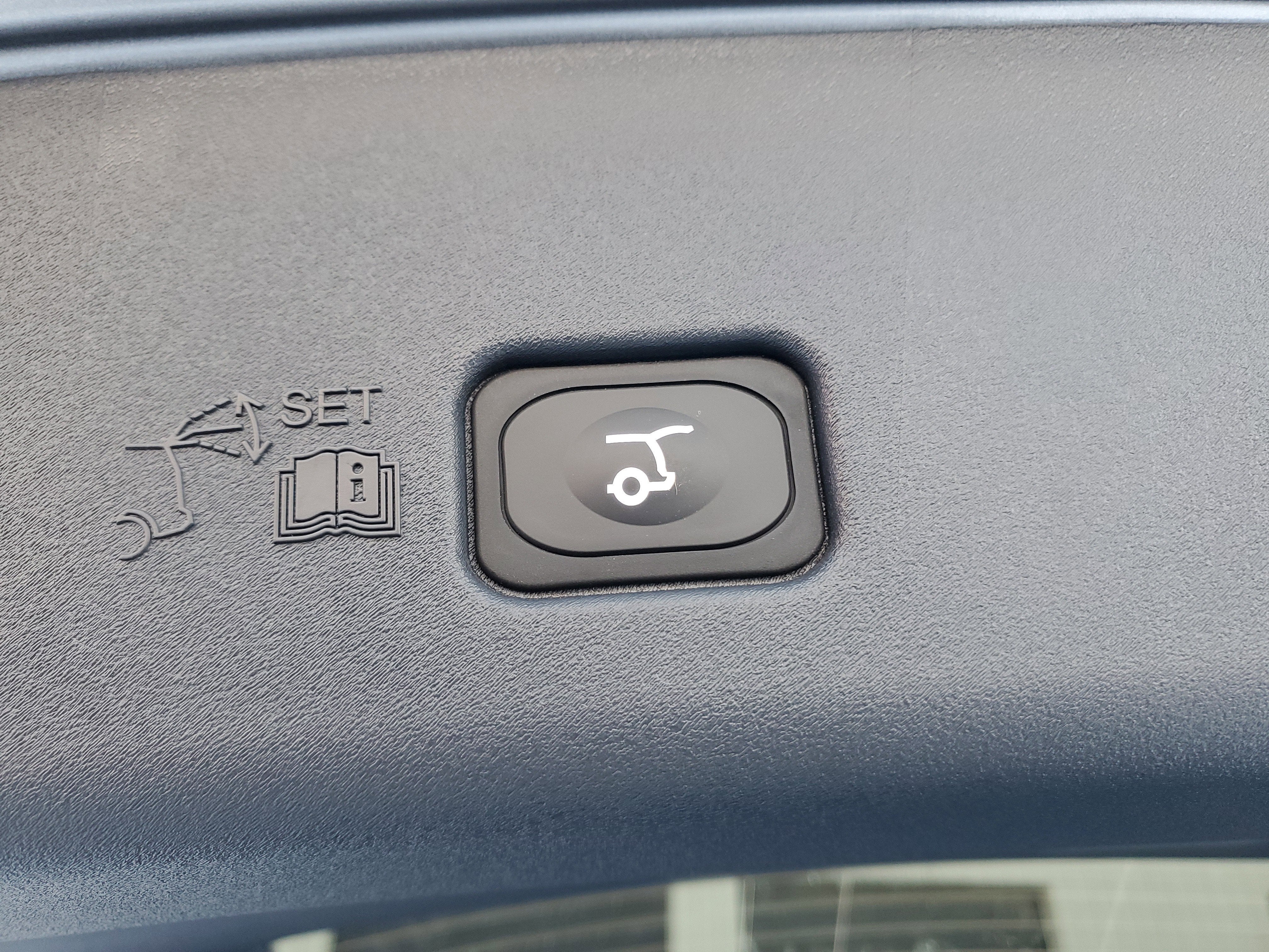 2026 Lincoln Nautilus Black Label Hybrid