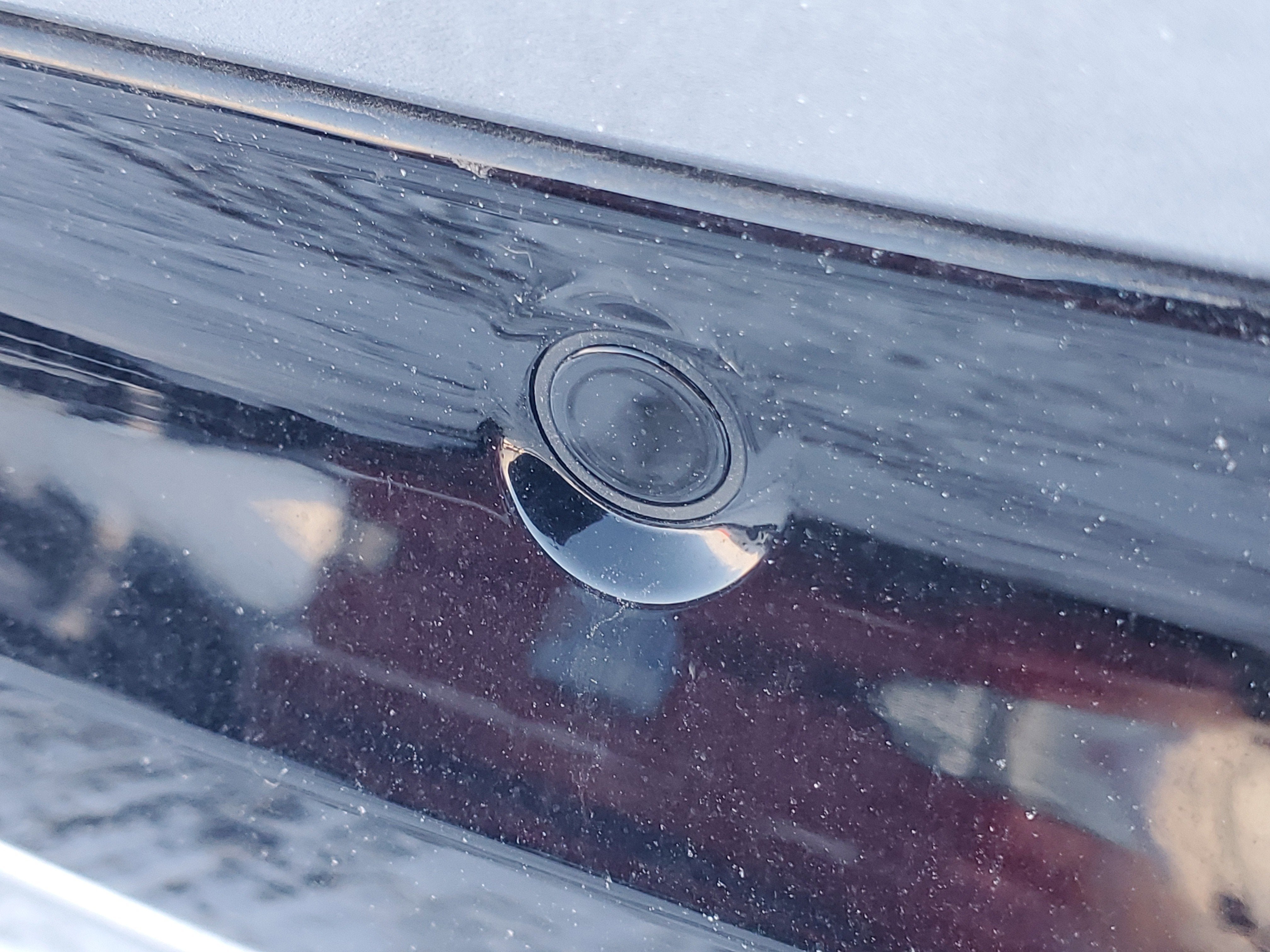 2026 Lincoln Nautilus Black Label Hybrid