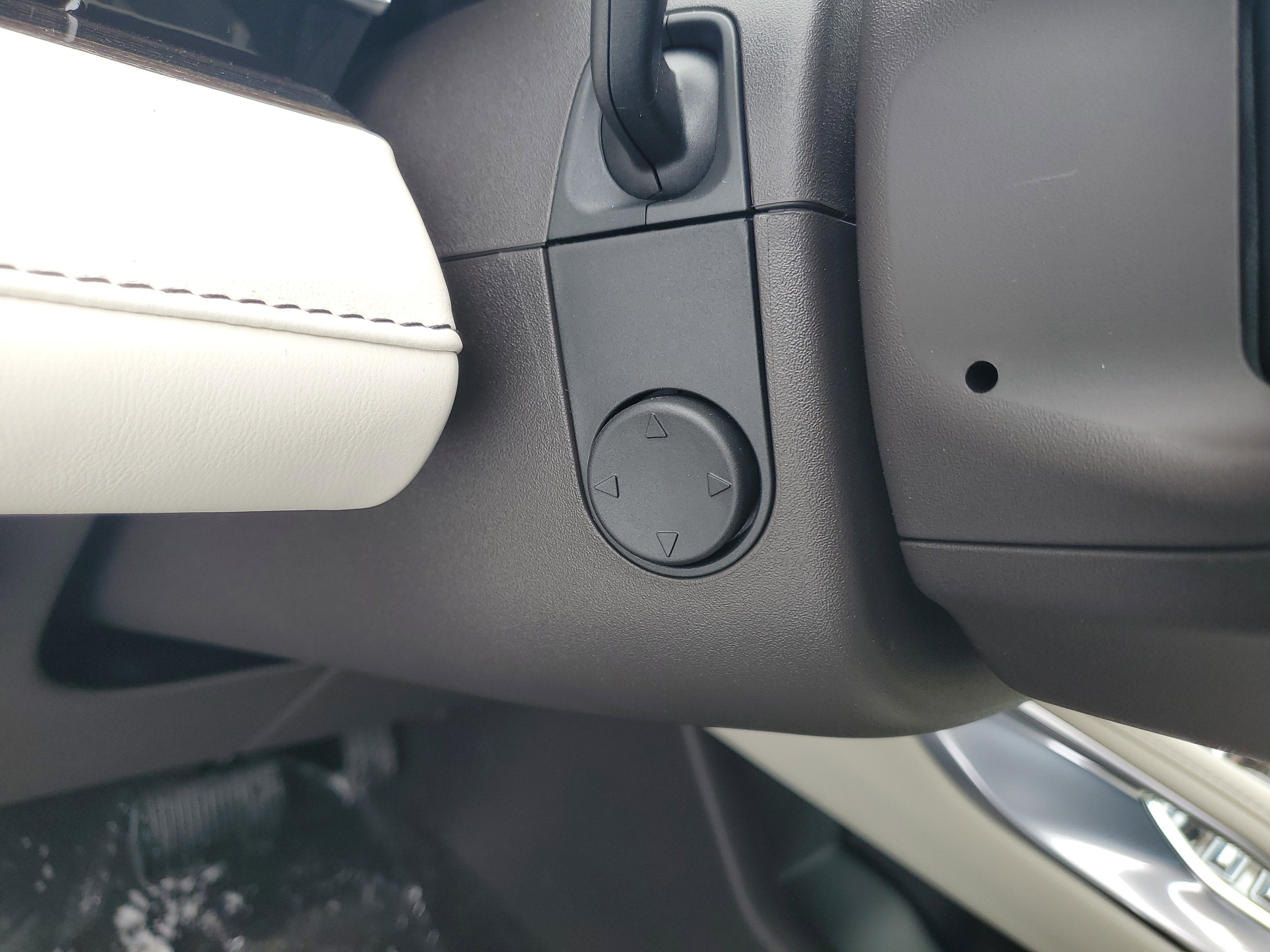 2026 Lincoln Nautilus Black Label Hybrid