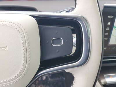 2026 Lincoln Nautilus Black Label Hybrid