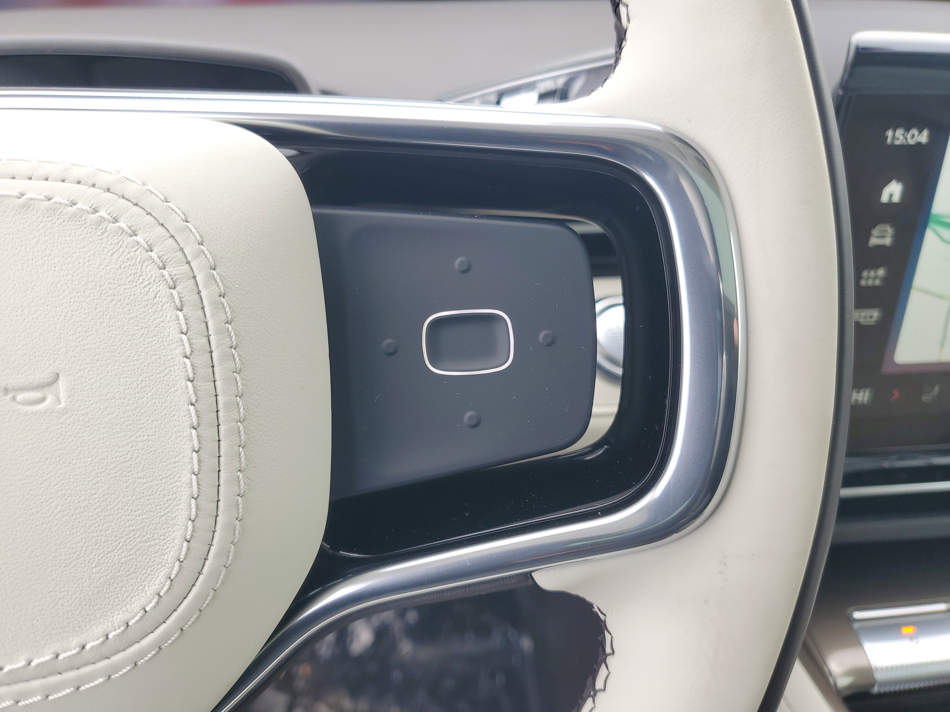 2026 Lincoln Nautilus Black Label Hybrid