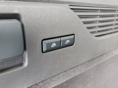 2026 Lincoln Nautilus Black Label Hybrid