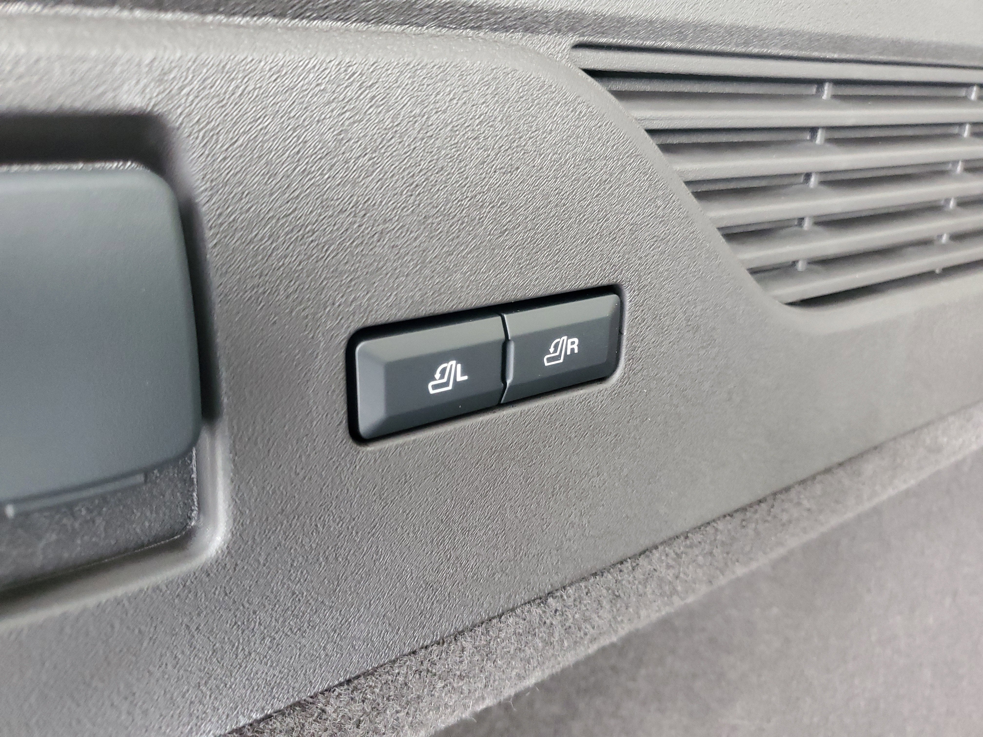 2026 Lincoln Nautilus Black Label Hybrid