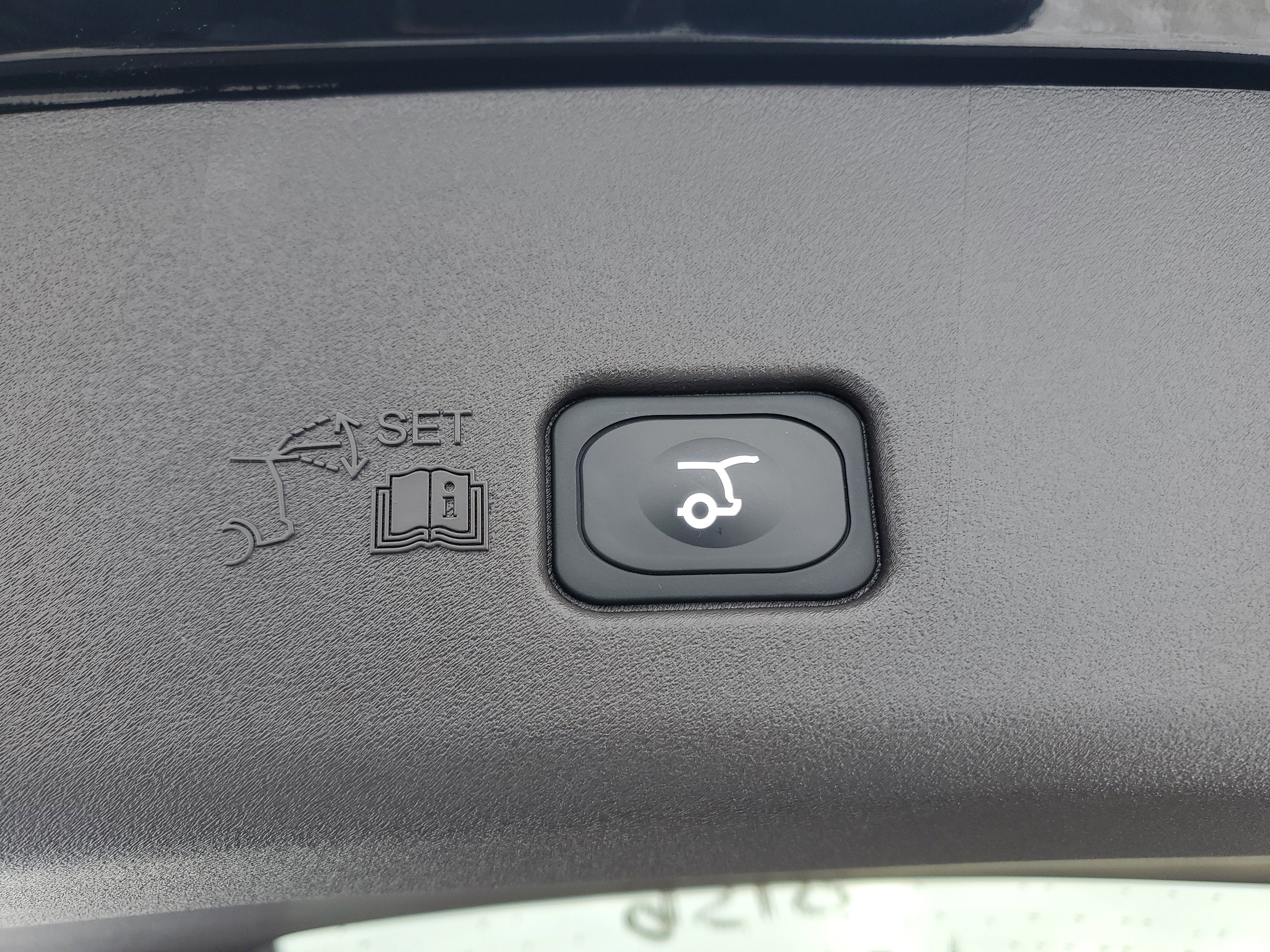 2026 Lincoln Nautilus Black Label Hybrid