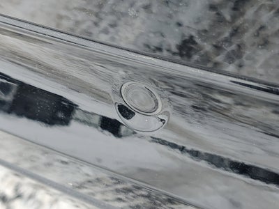 2026 Lincoln Nautilus Black Label Hybrid