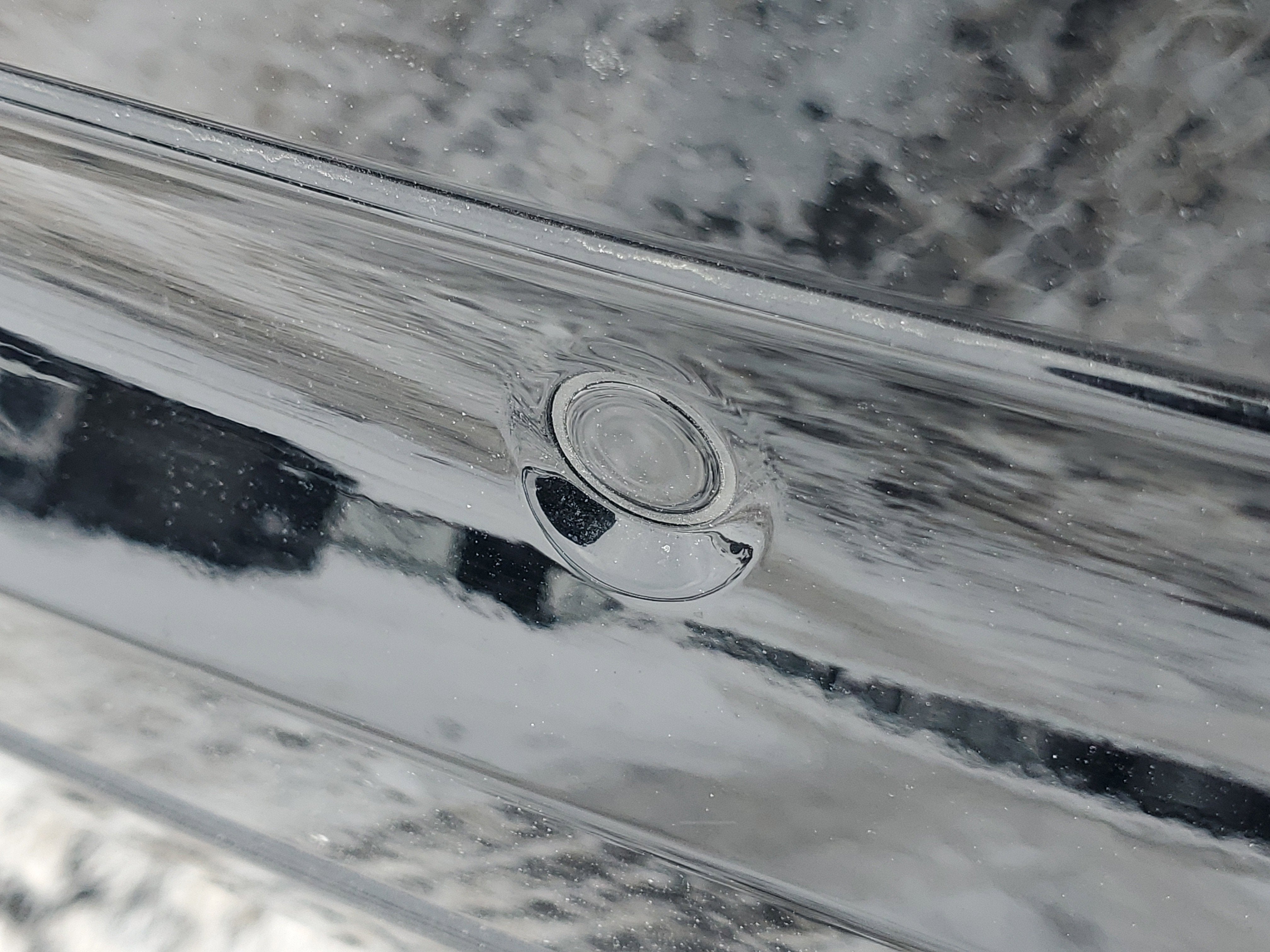 2026 Lincoln Nautilus Black Label Hybrid