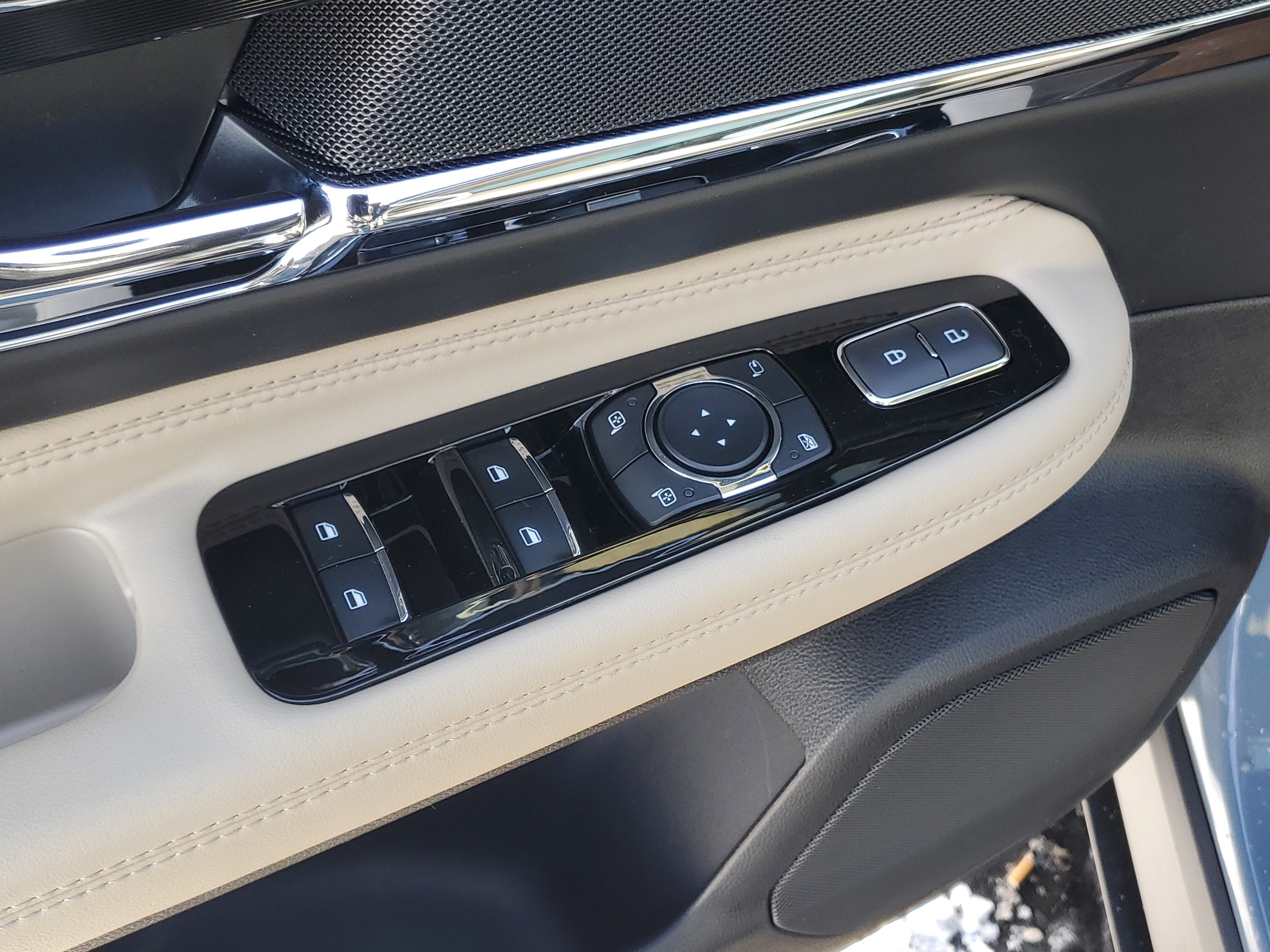 2026 Lincoln Corsair Grand Touring Hybrid