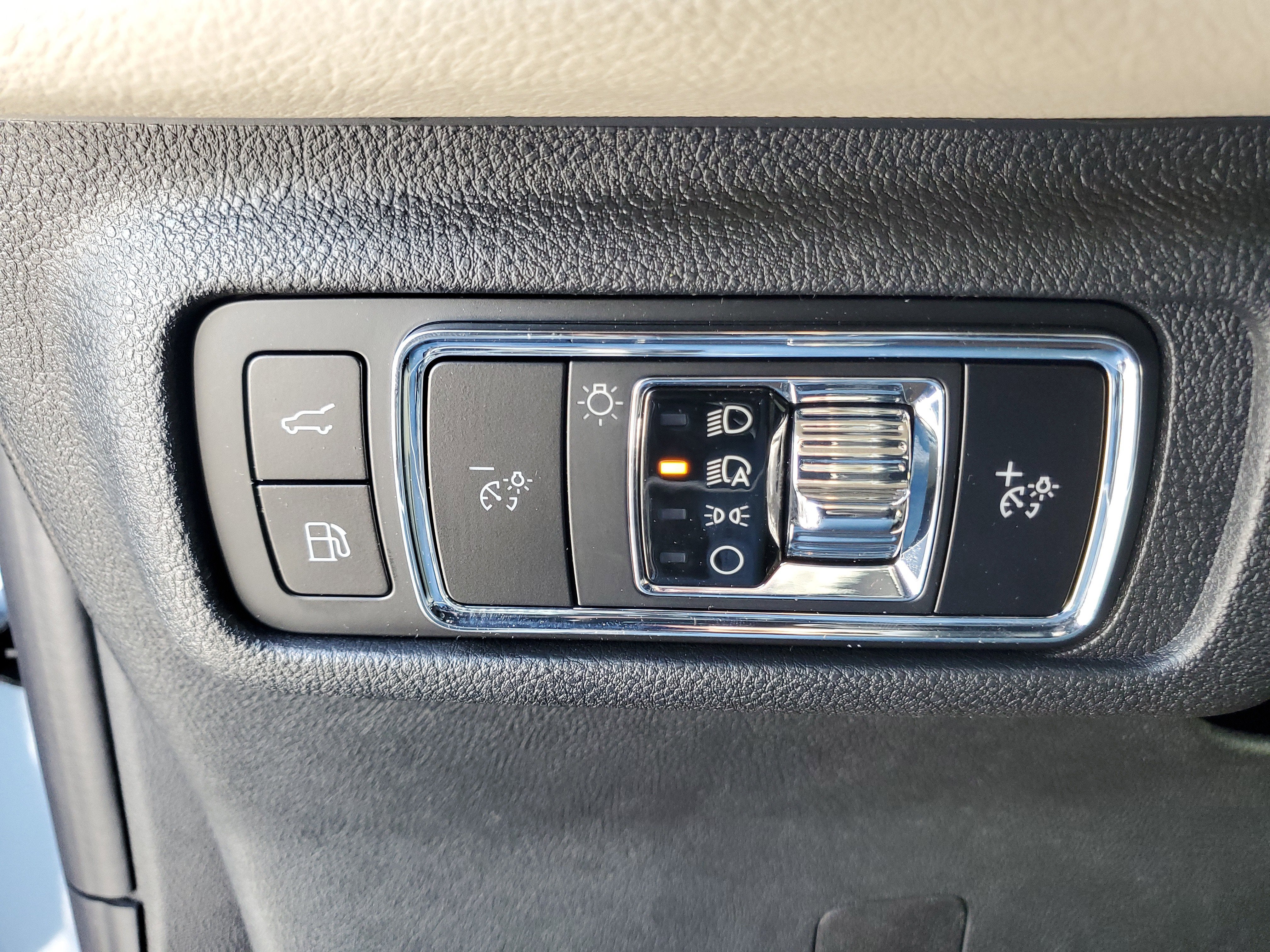 2026 Lincoln Corsair Grand Touring Hybrid