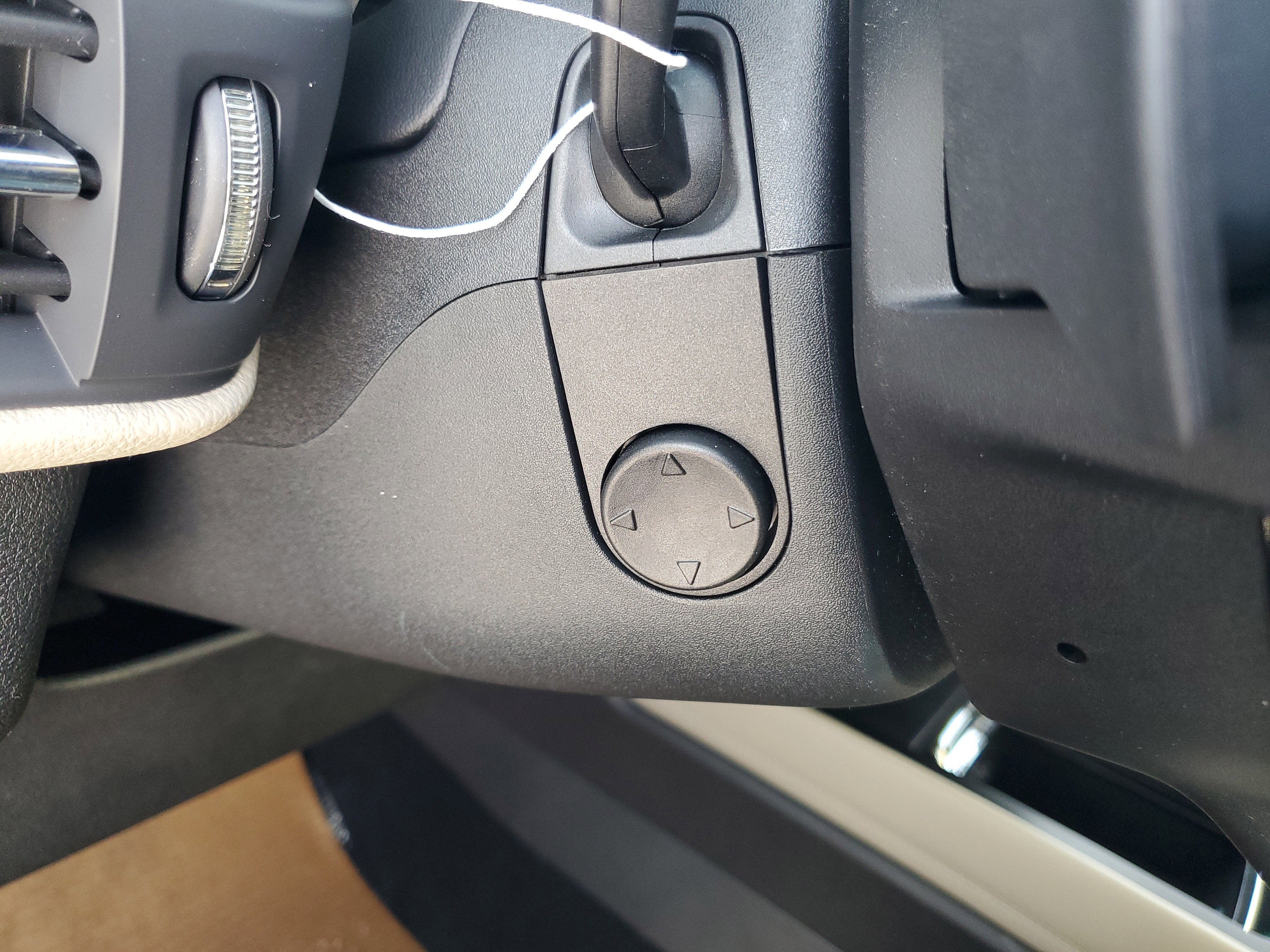 2026 Lincoln Corsair Grand Touring Hybrid