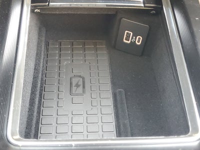 2026 Lincoln Corsair Grand Touring Hybrid