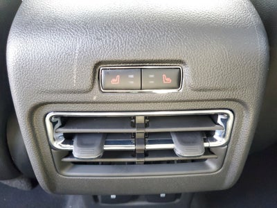 2026 Lincoln Corsair Grand Touring Hybrid