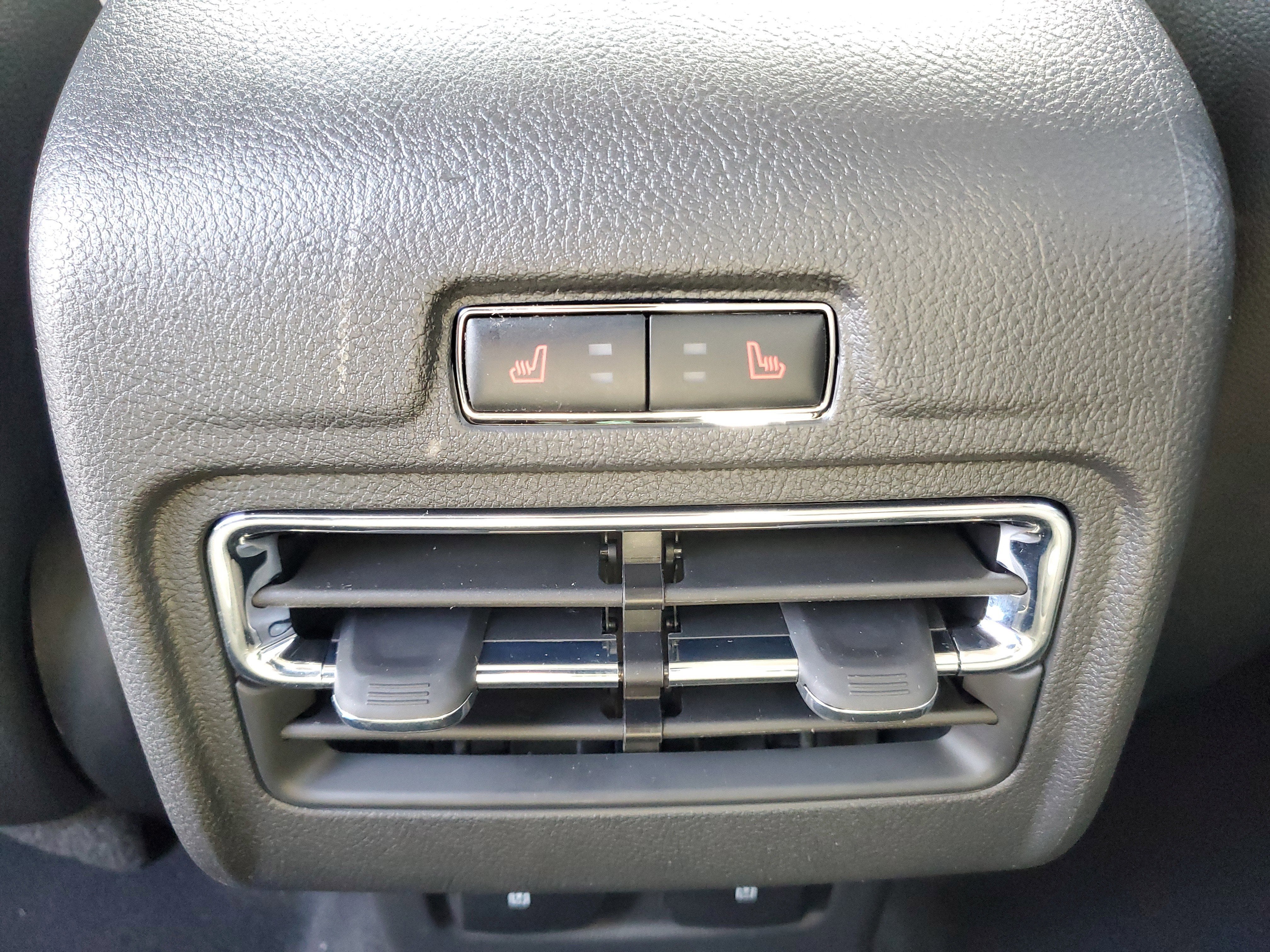 2026 Lincoln Corsair Grand Touring Hybrid