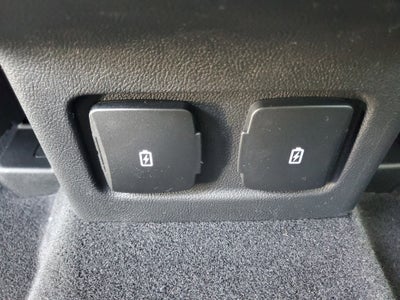 2026 Lincoln Corsair Grand Touring Hybrid