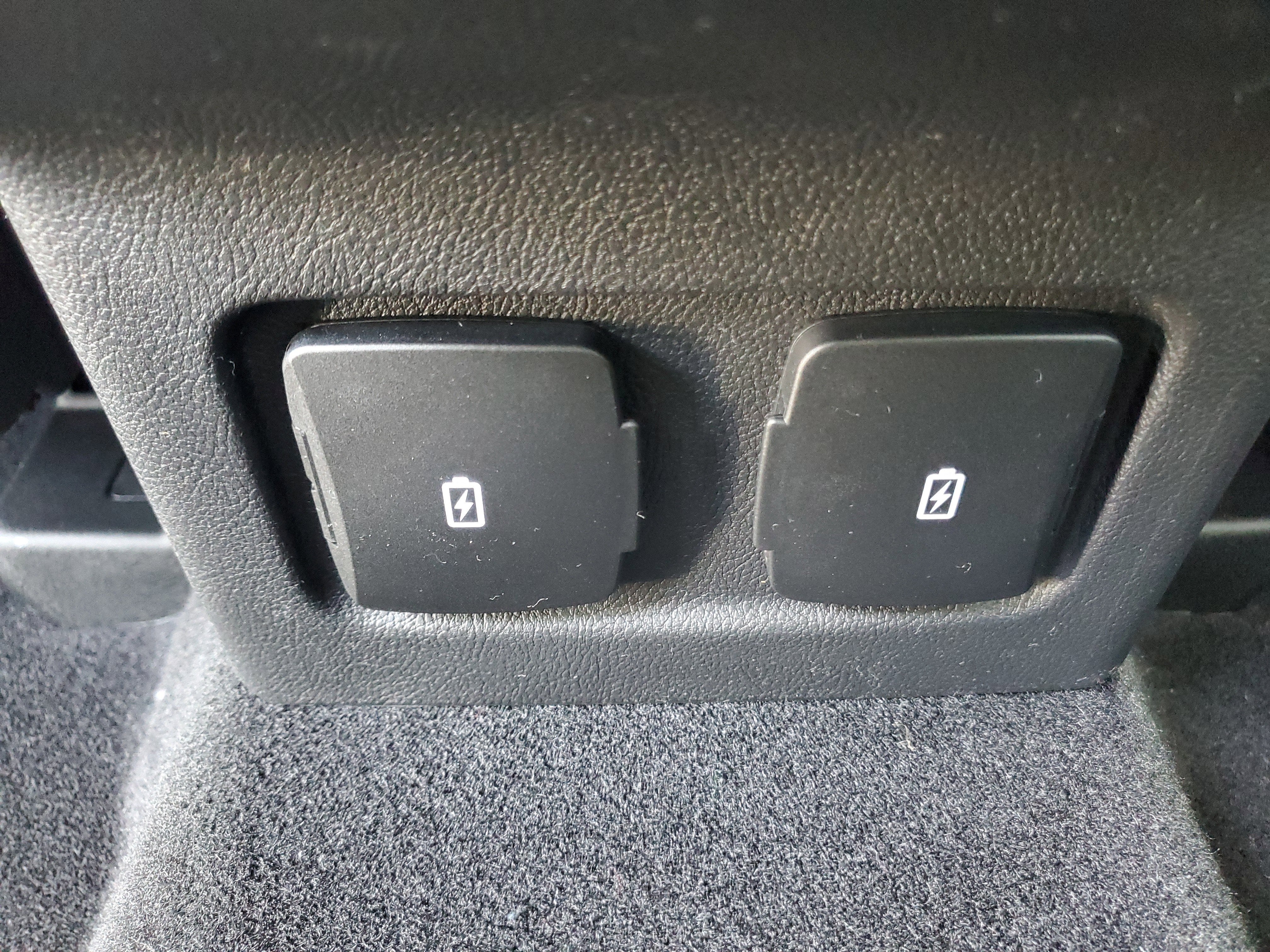 2026 Lincoln Corsair Grand Touring Hybrid