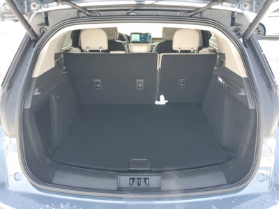 2026 Lincoln Corsair Grand Touring Hybrid