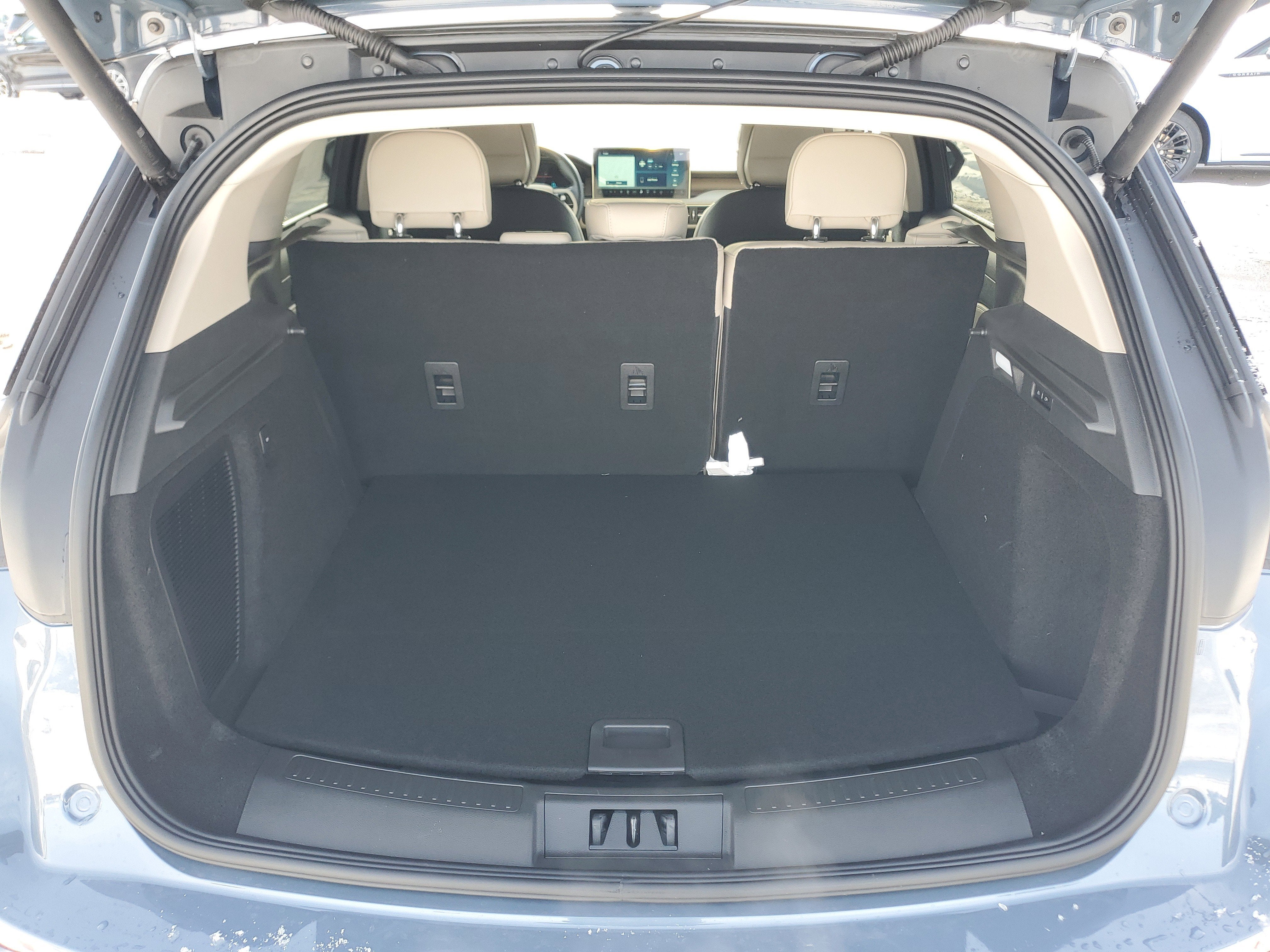 2026 Lincoln Corsair Grand Touring Hybrid