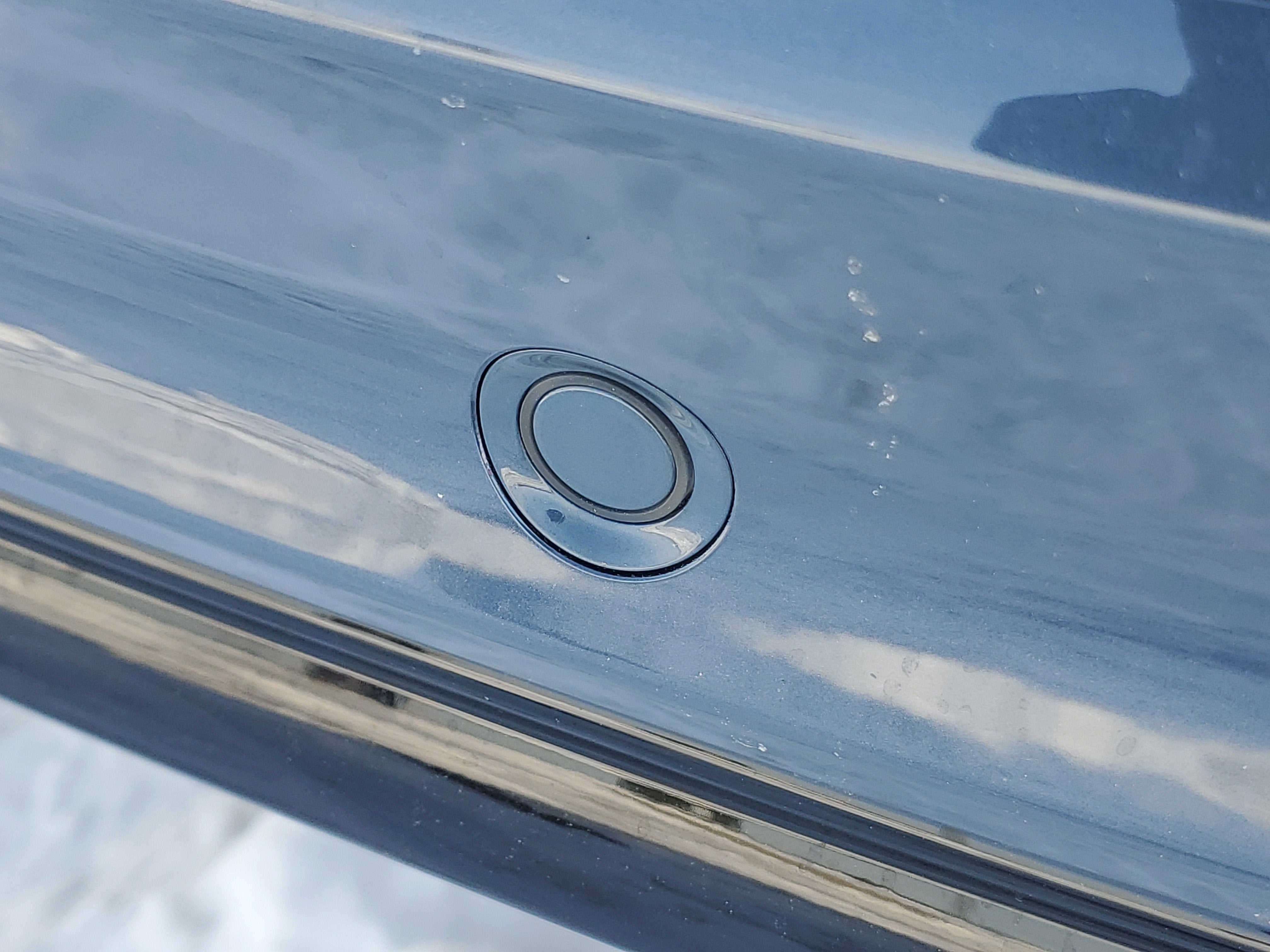 2026 Lincoln Corsair Grand Touring Hybrid