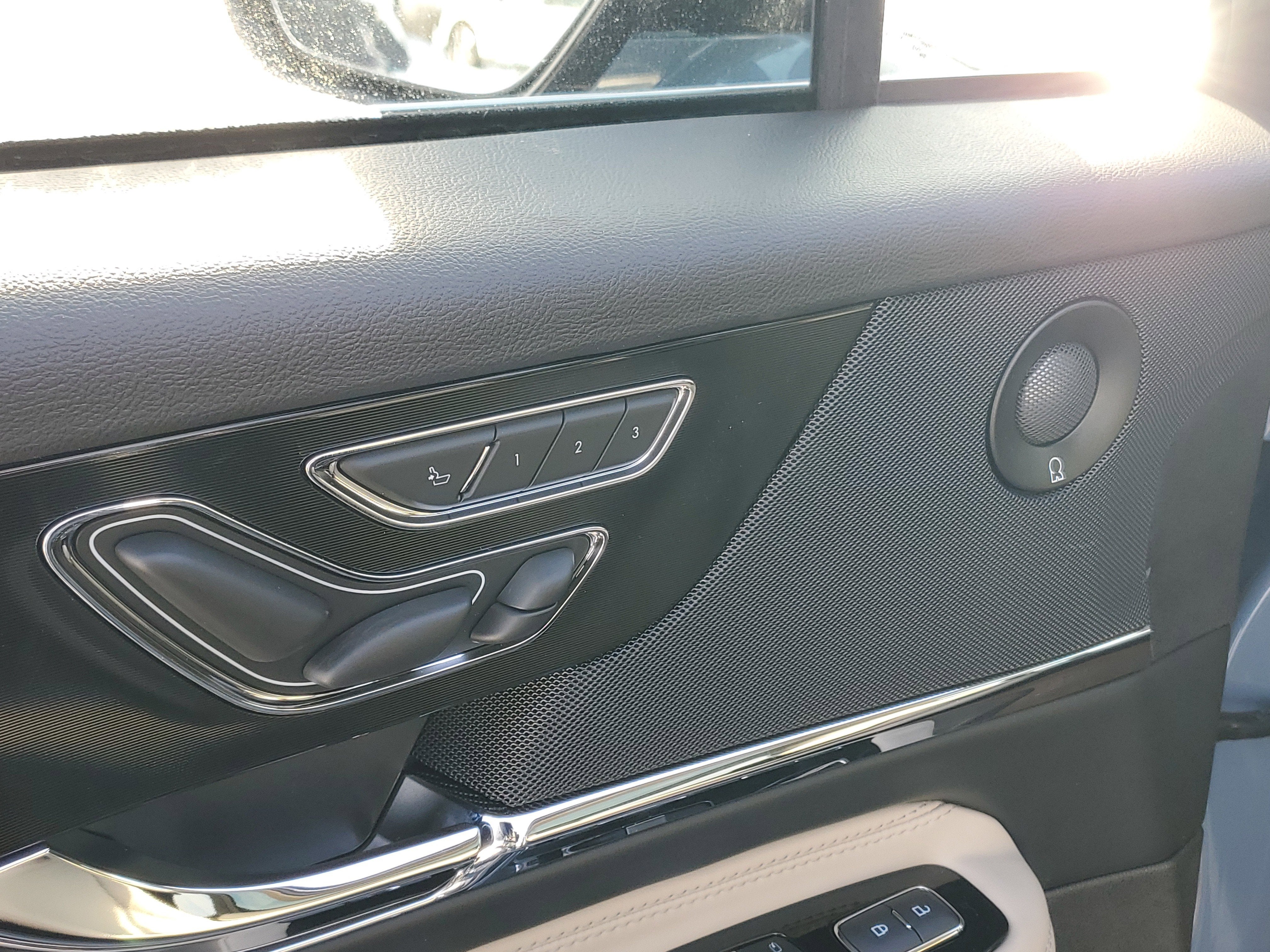 2026 Lincoln Corsair Grand Touring Hybrid