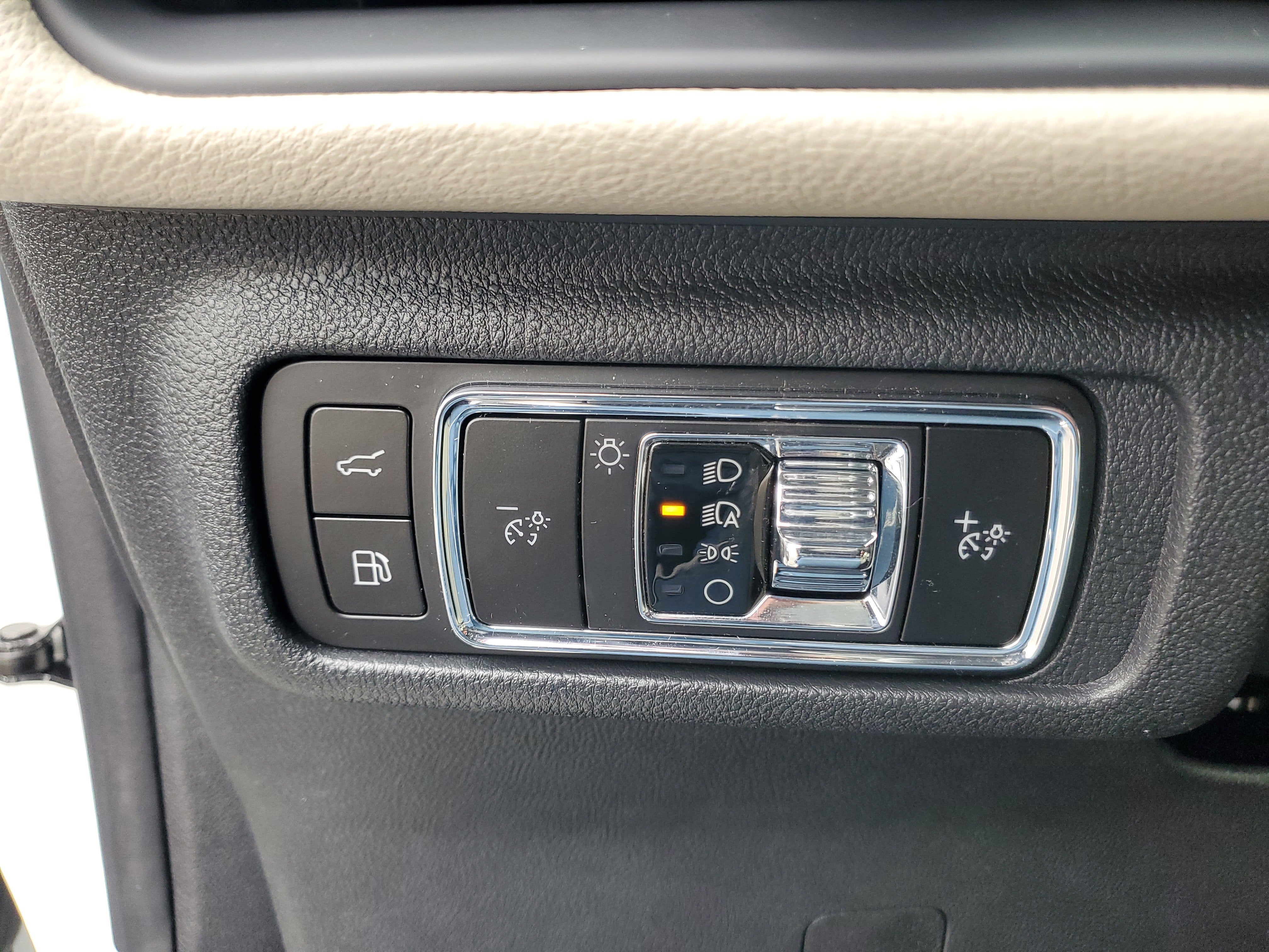 2026 Lincoln Corsair Grand Touring Hybrid