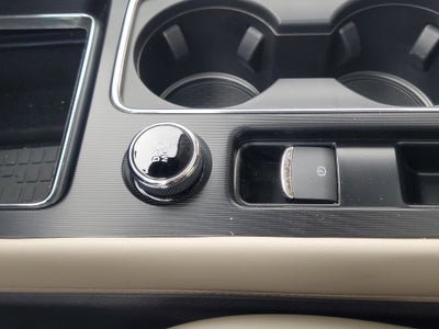 2026 Lincoln Corsair Grand Touring Hybrid