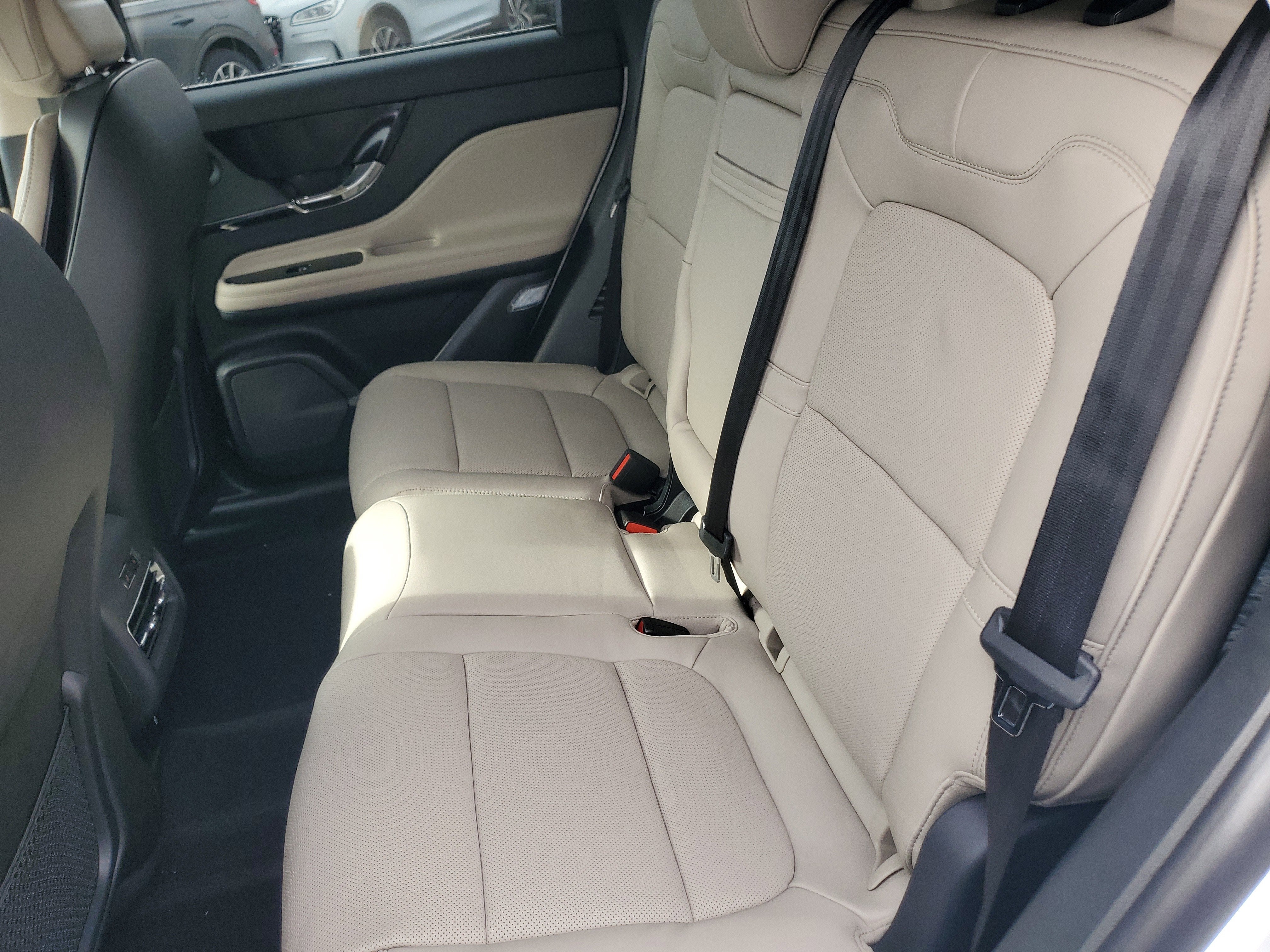 2026 Lincoln Corsair Grand Touring Hybrid