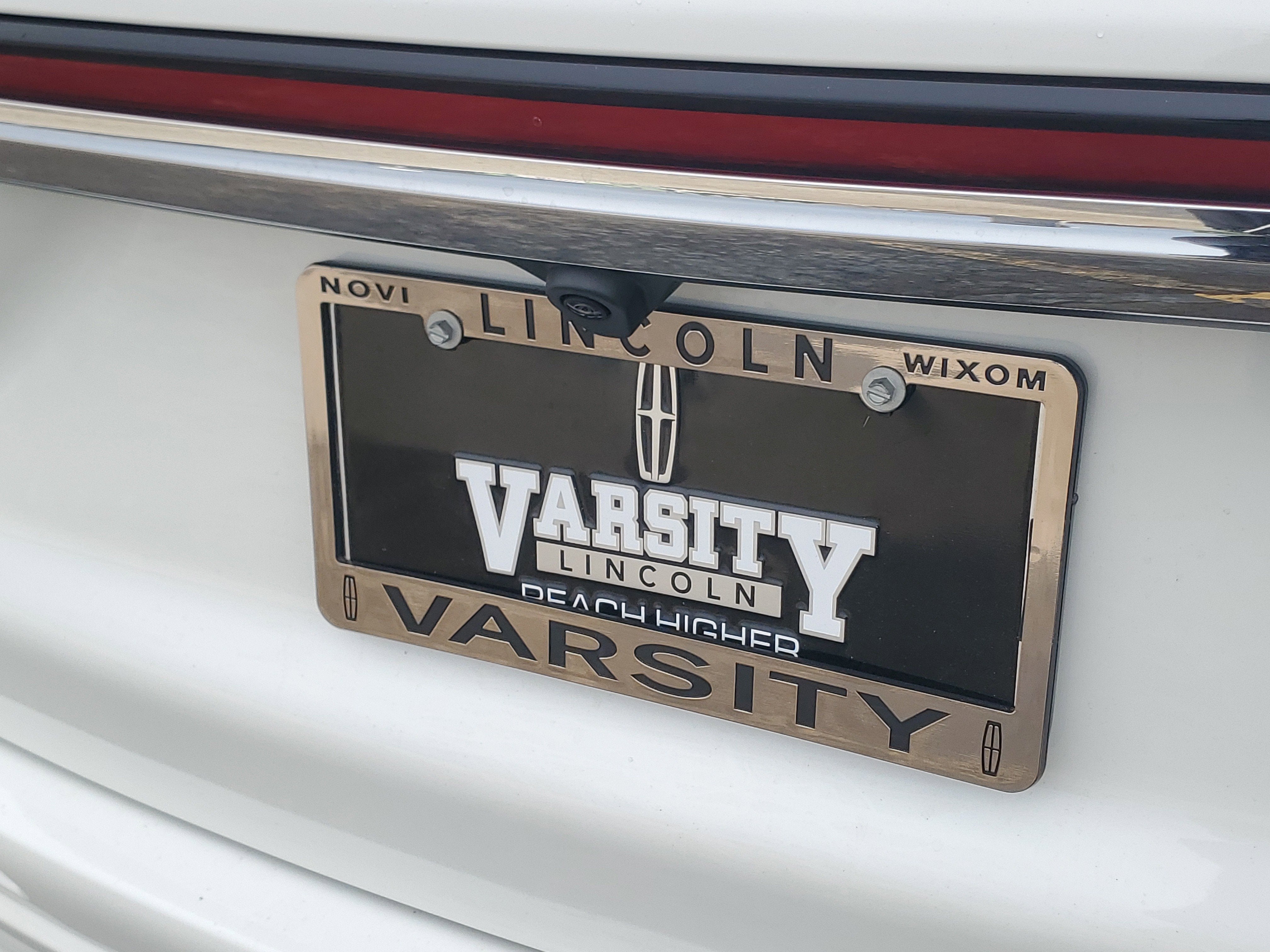 2026 Lincoln Corsair Grand Touring Hybrid