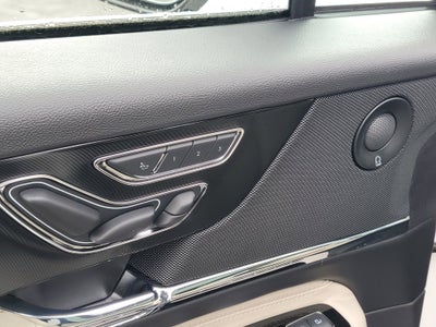 2026 Lincoln Corsair Grand Touring Hybrid