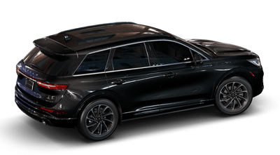 2026 Lincoln Corsair Grand Touring Hybrid