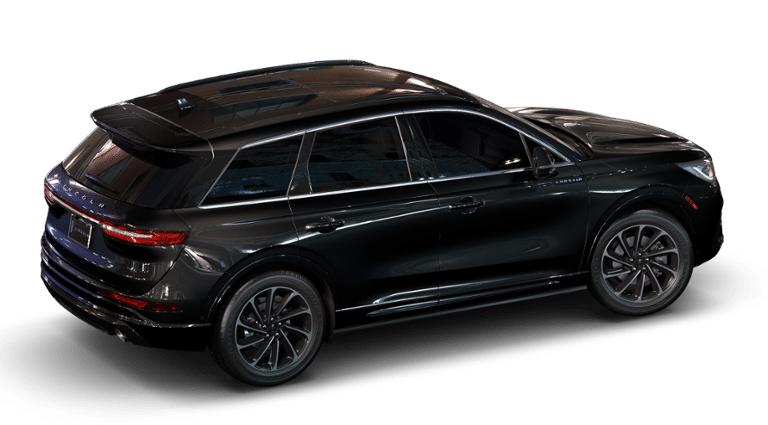 2026 Lincoln Corsair Grand Touring Hybrid