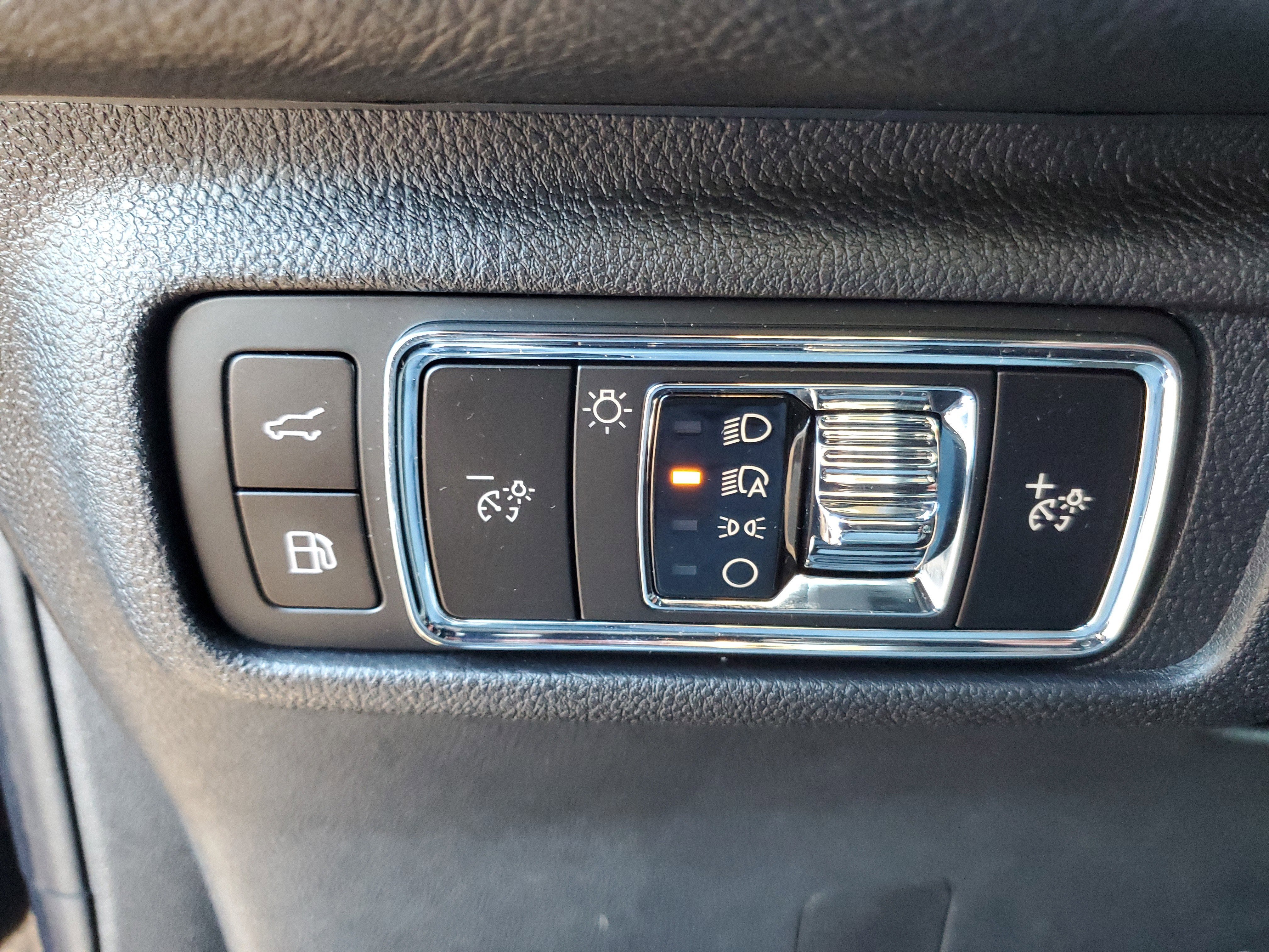 2026 Lincoln Corsair Grand Touring Hybrid