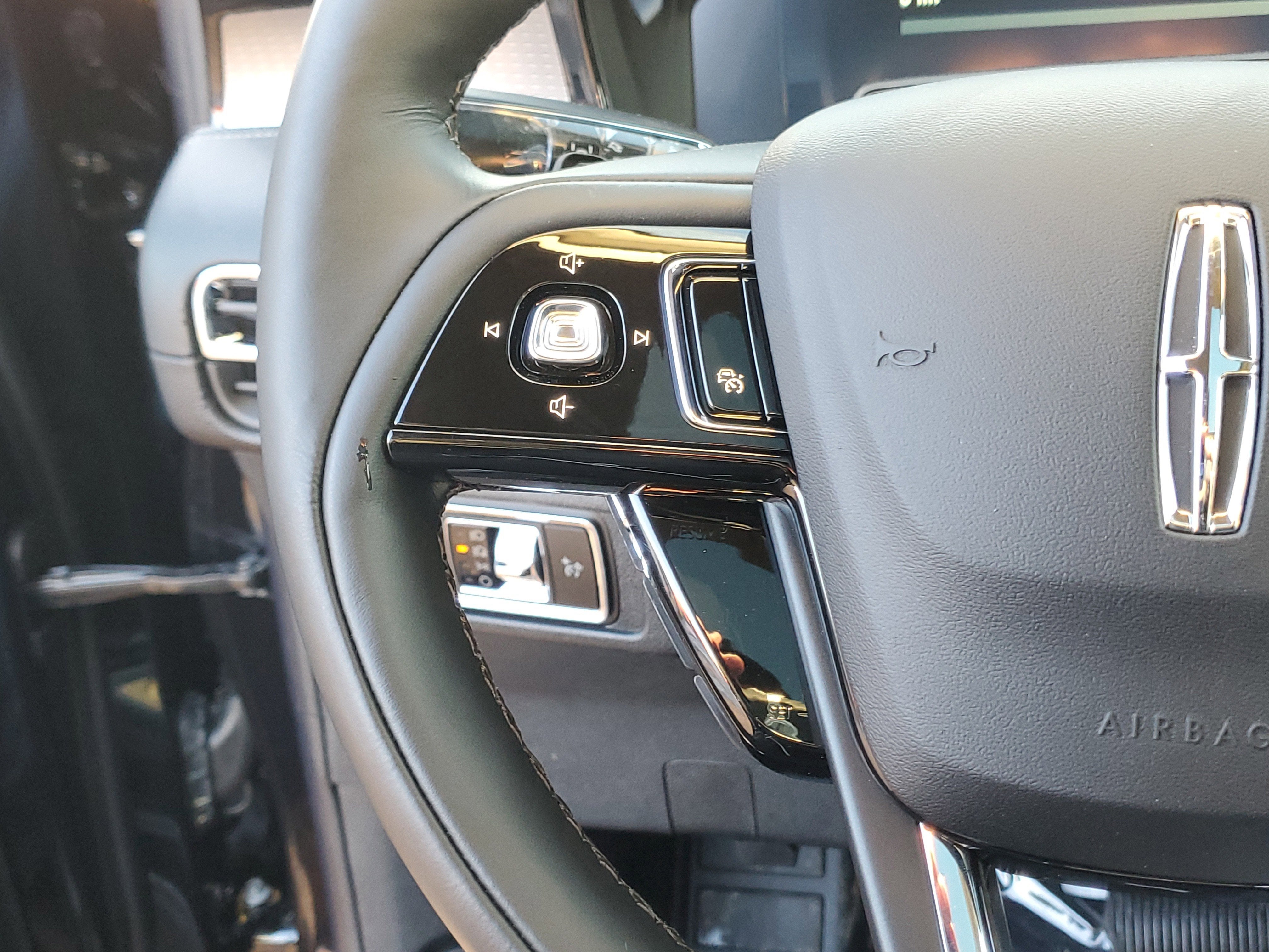 2026 Lincoln Corsair Grand Touring Hybrid