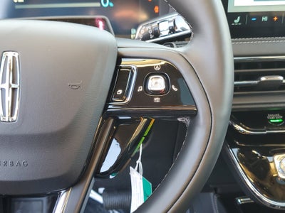 2026 Lincoln Corsair Grand Touring Hybrid