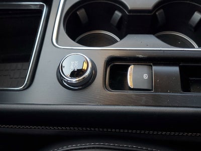 2026 Lincoln Corsair Grand Touring Hybrid